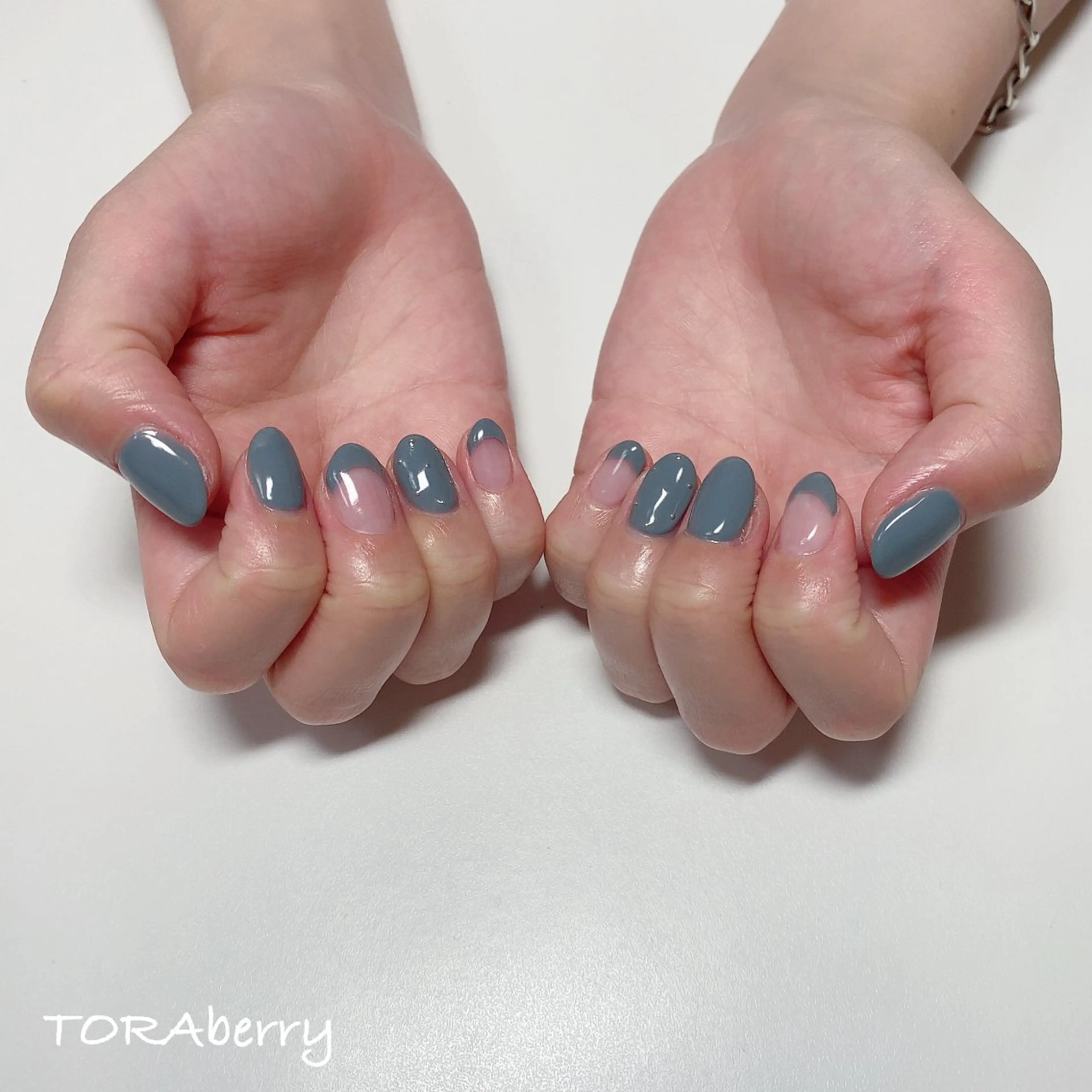 ネイル ネイリスト なつみのネイルデザイン