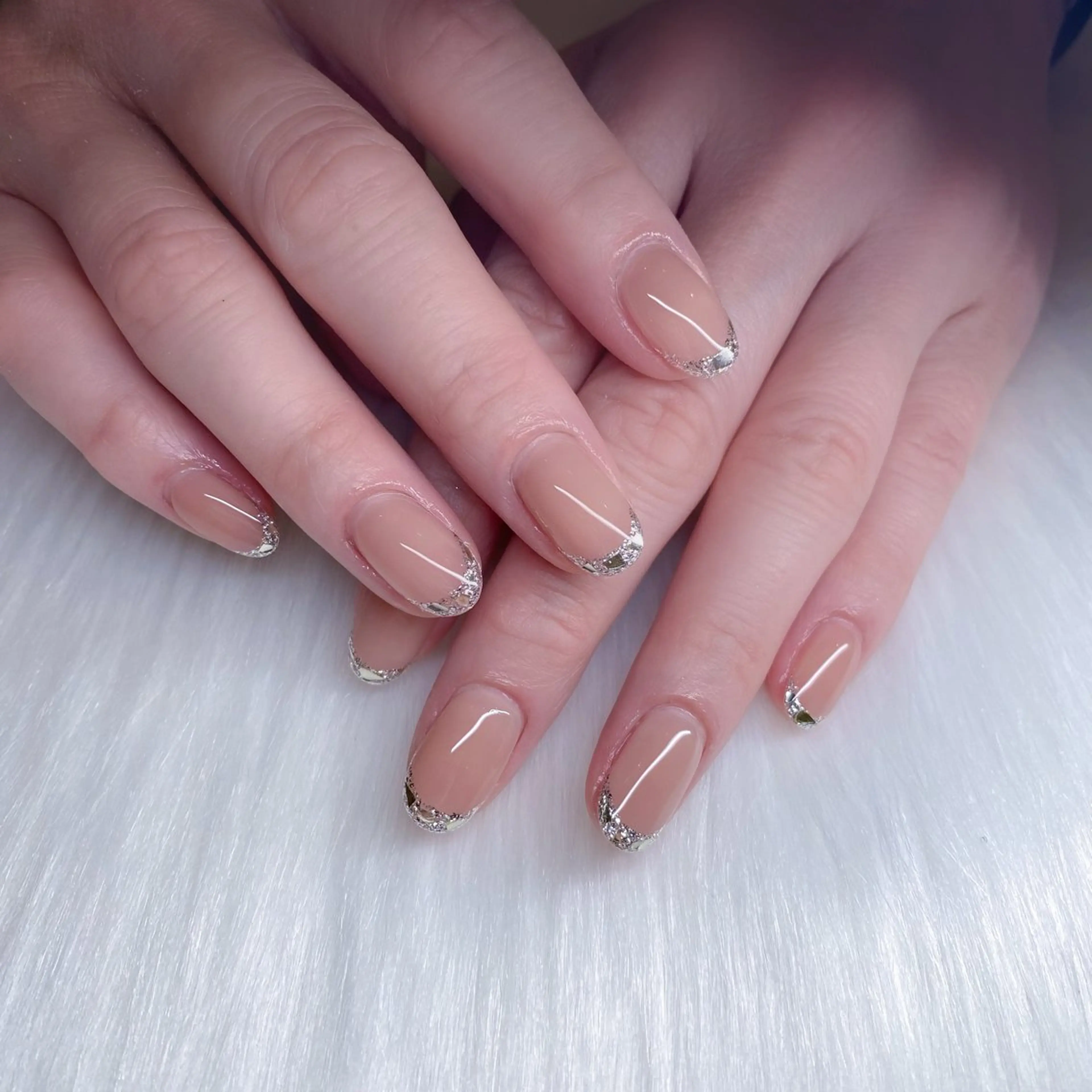 ネイル ハンドネイル Nail Lifeのネイルデザイン