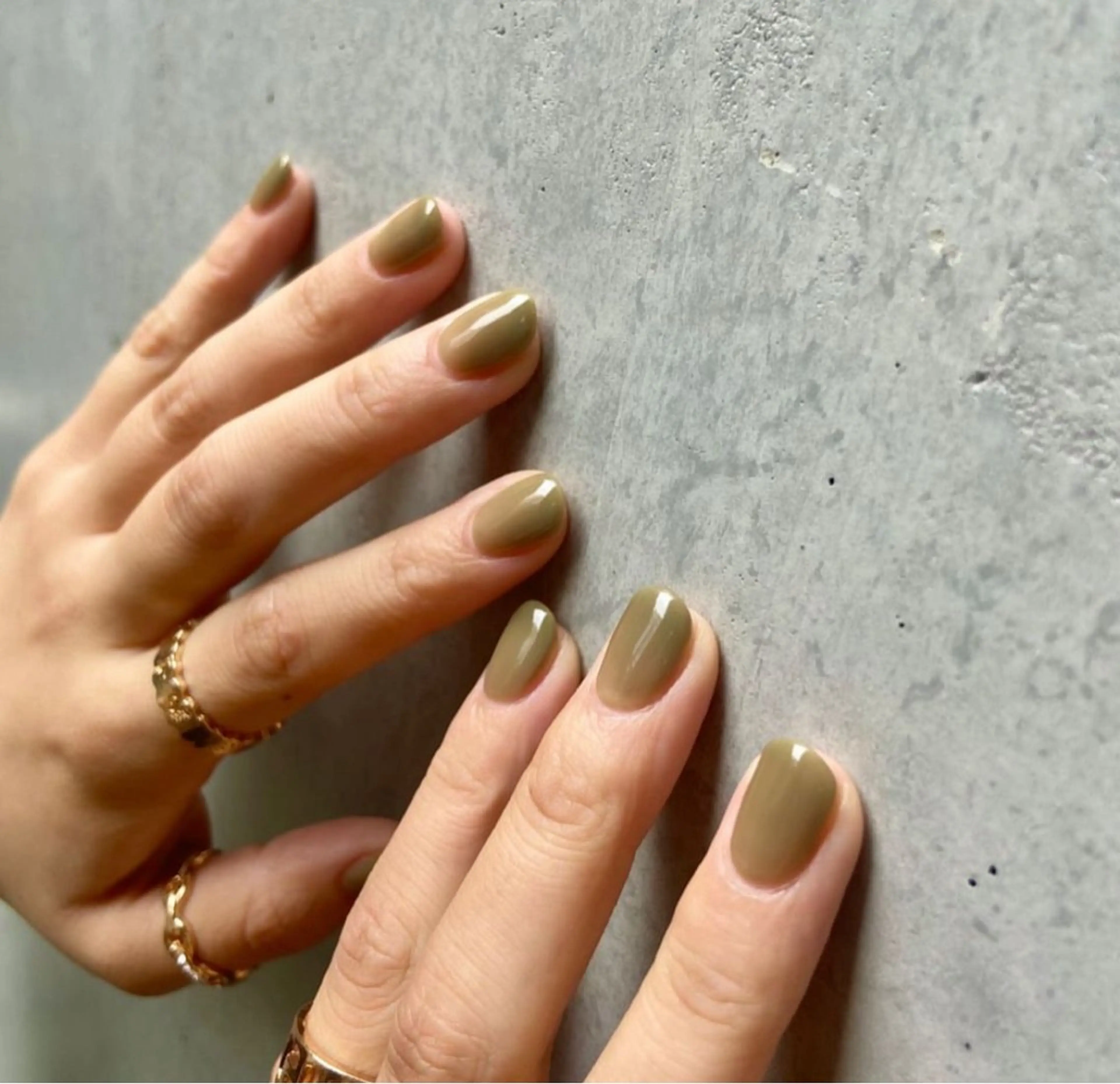 カラー sima .のネイルデザイン