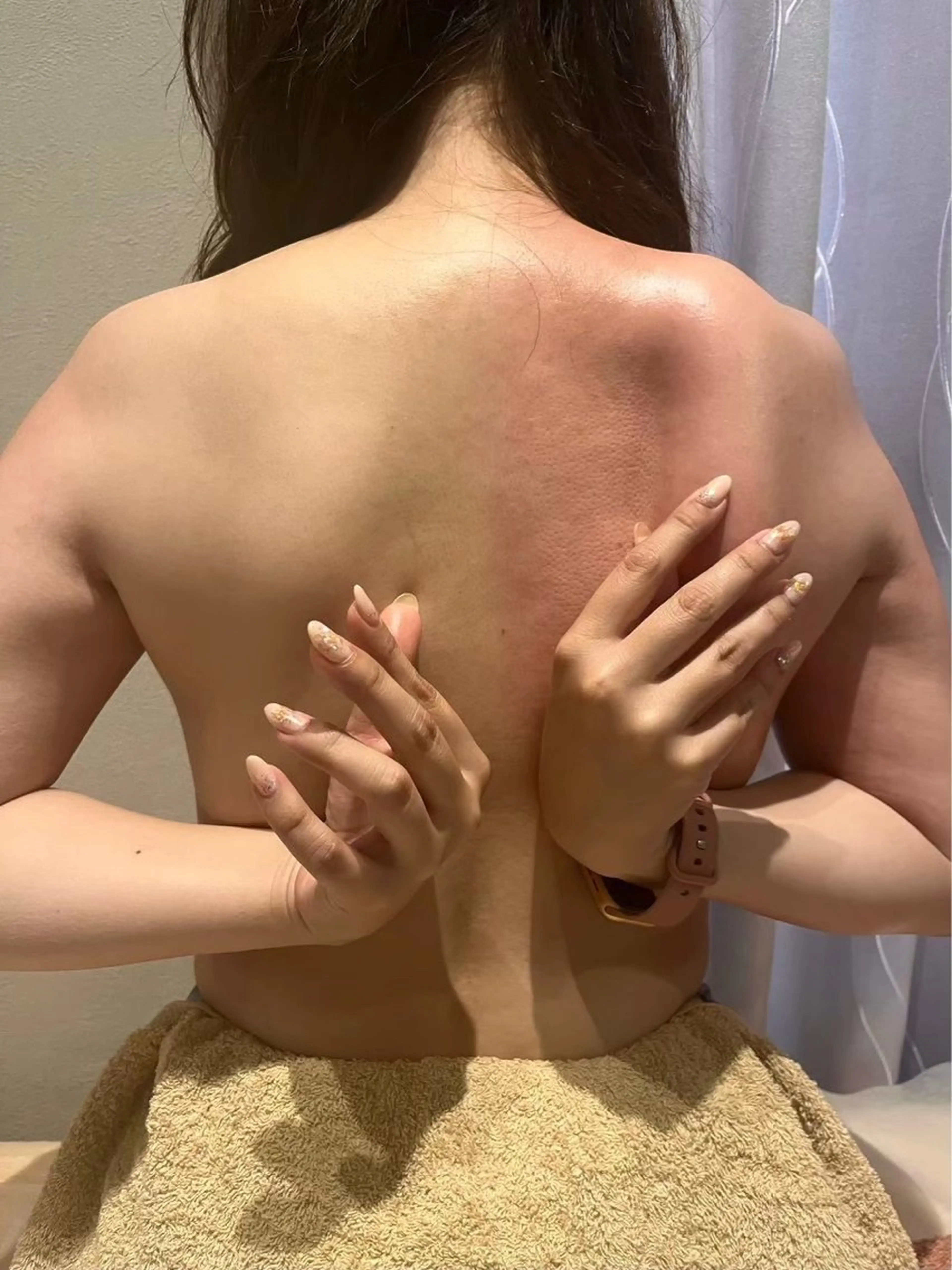 リラク エムフルール　リラク&エステ所属・エムフルール リラクエステのエステ・リラクイメージ