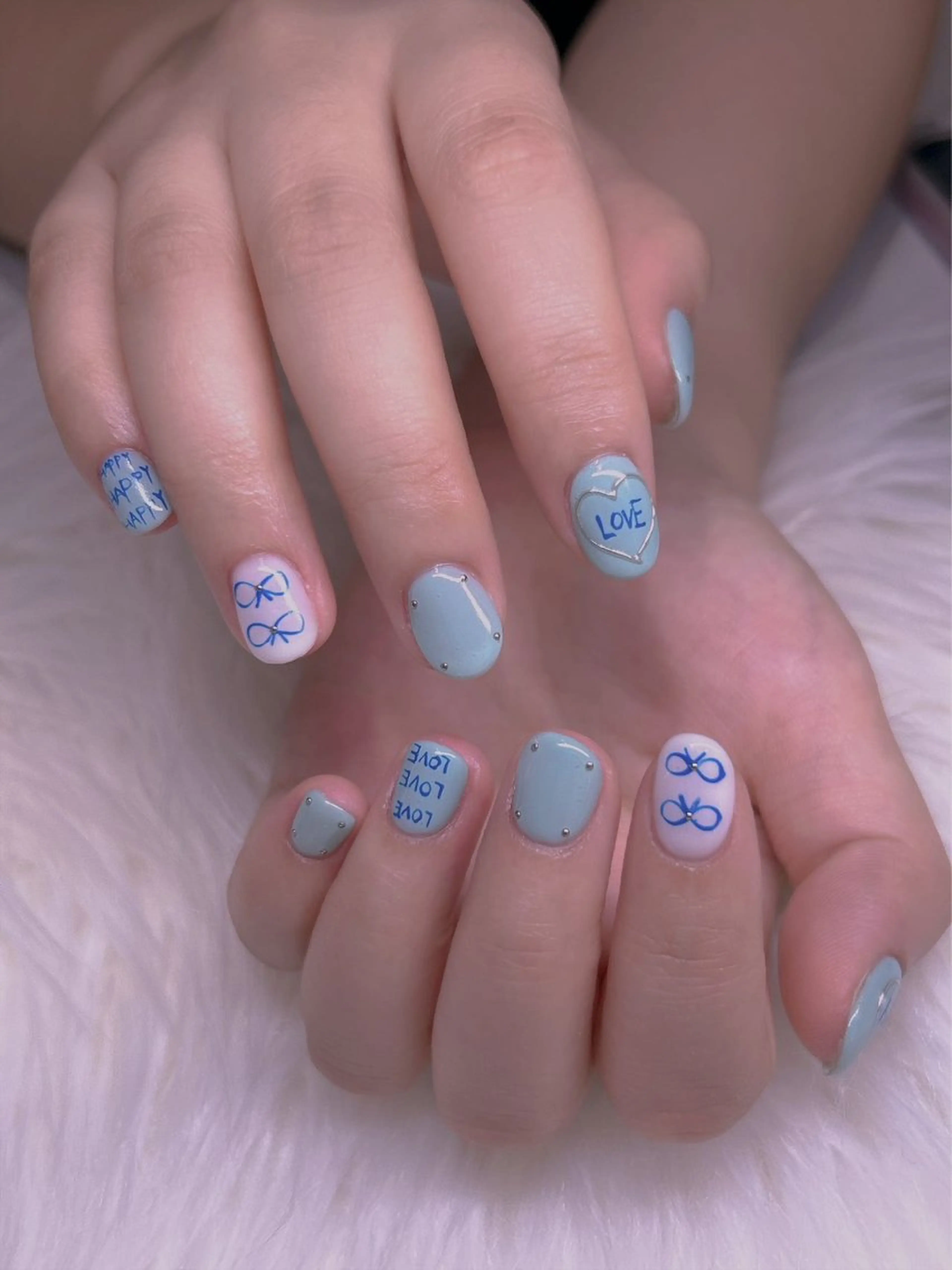 ネイル エムズ エムズのマツエク・マツパデザイン