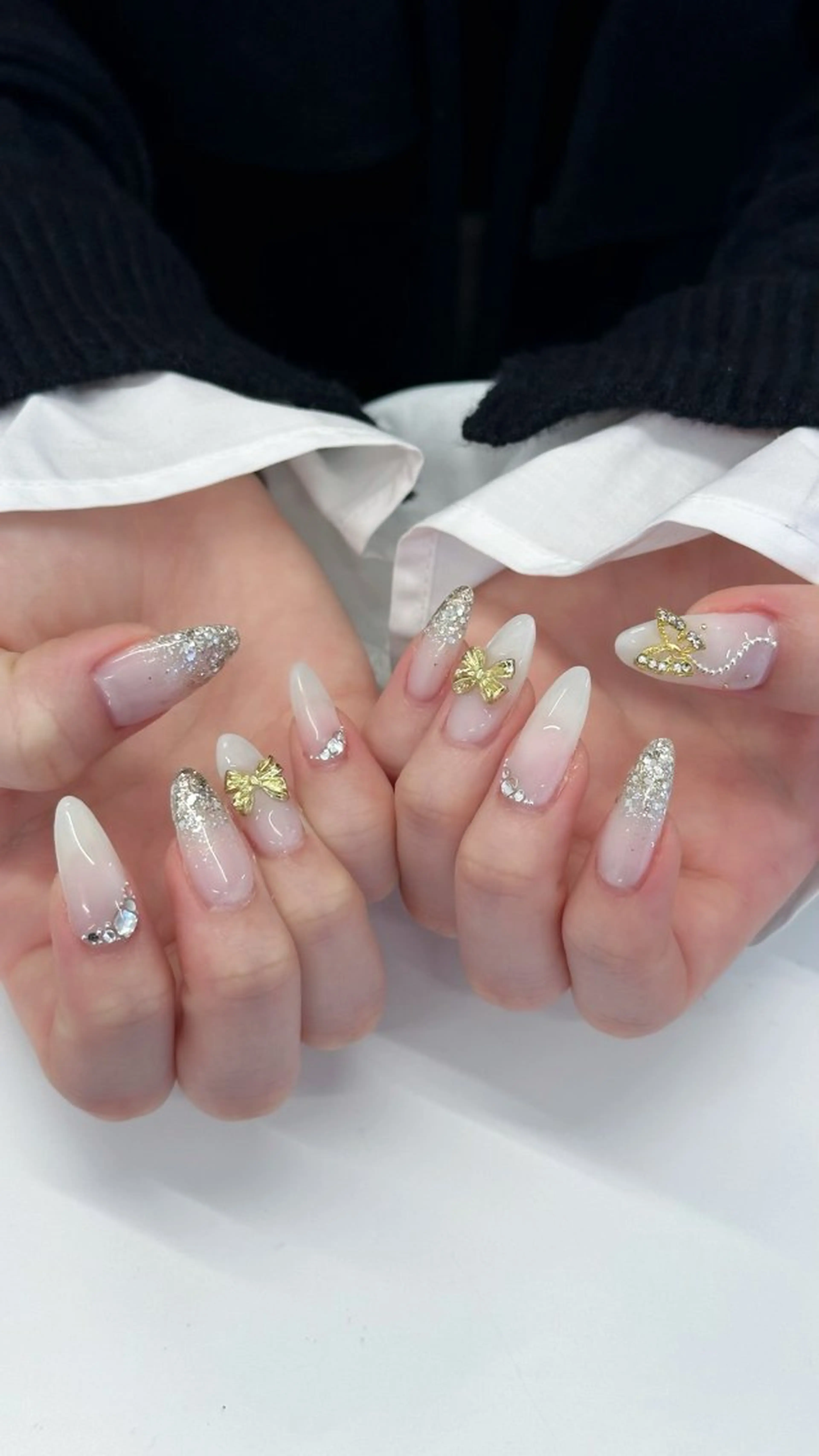 ネイル ❤︎fein. nail❤︎のネイルデザイン