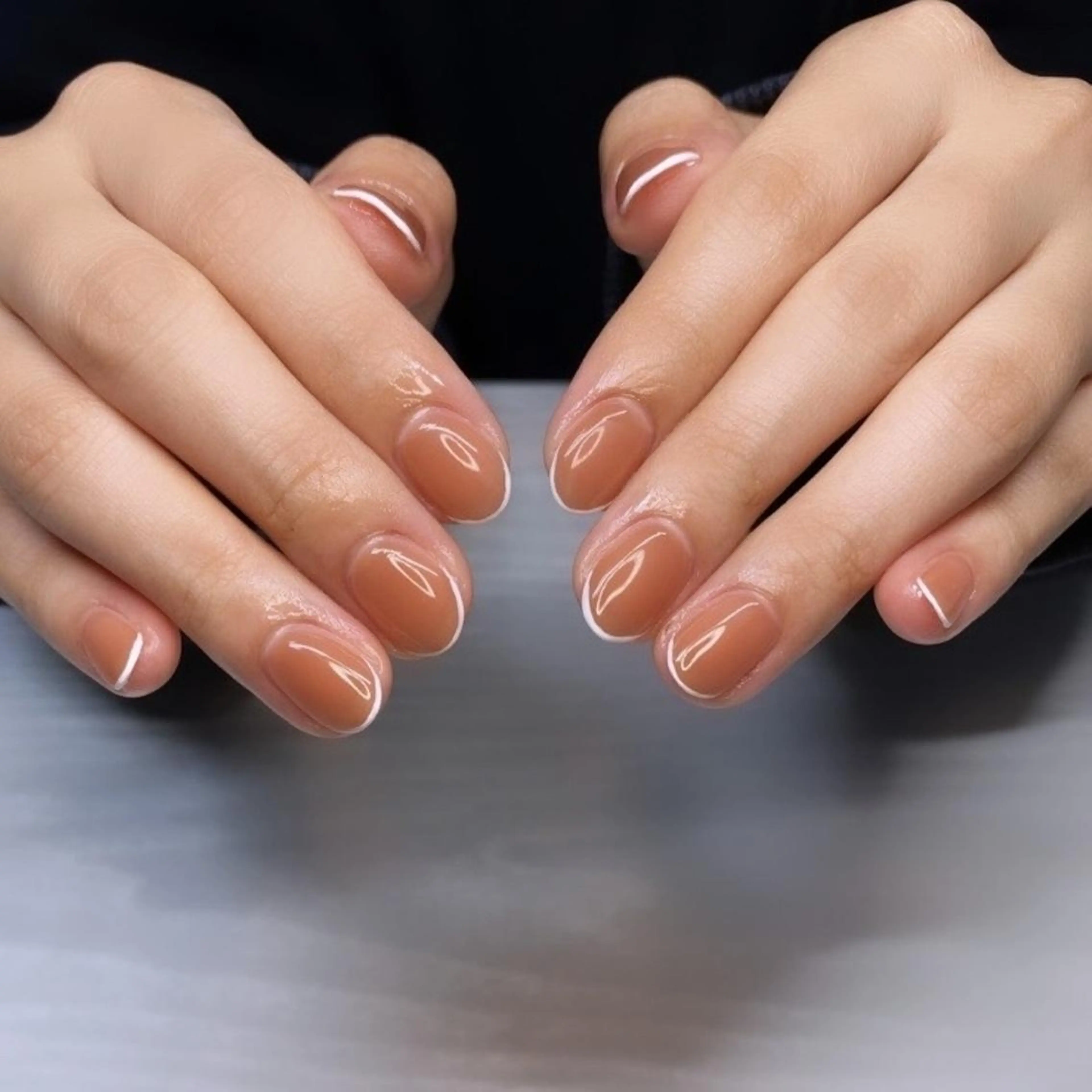 ネイル ハンドネイル Miley nailのネイルデザイン