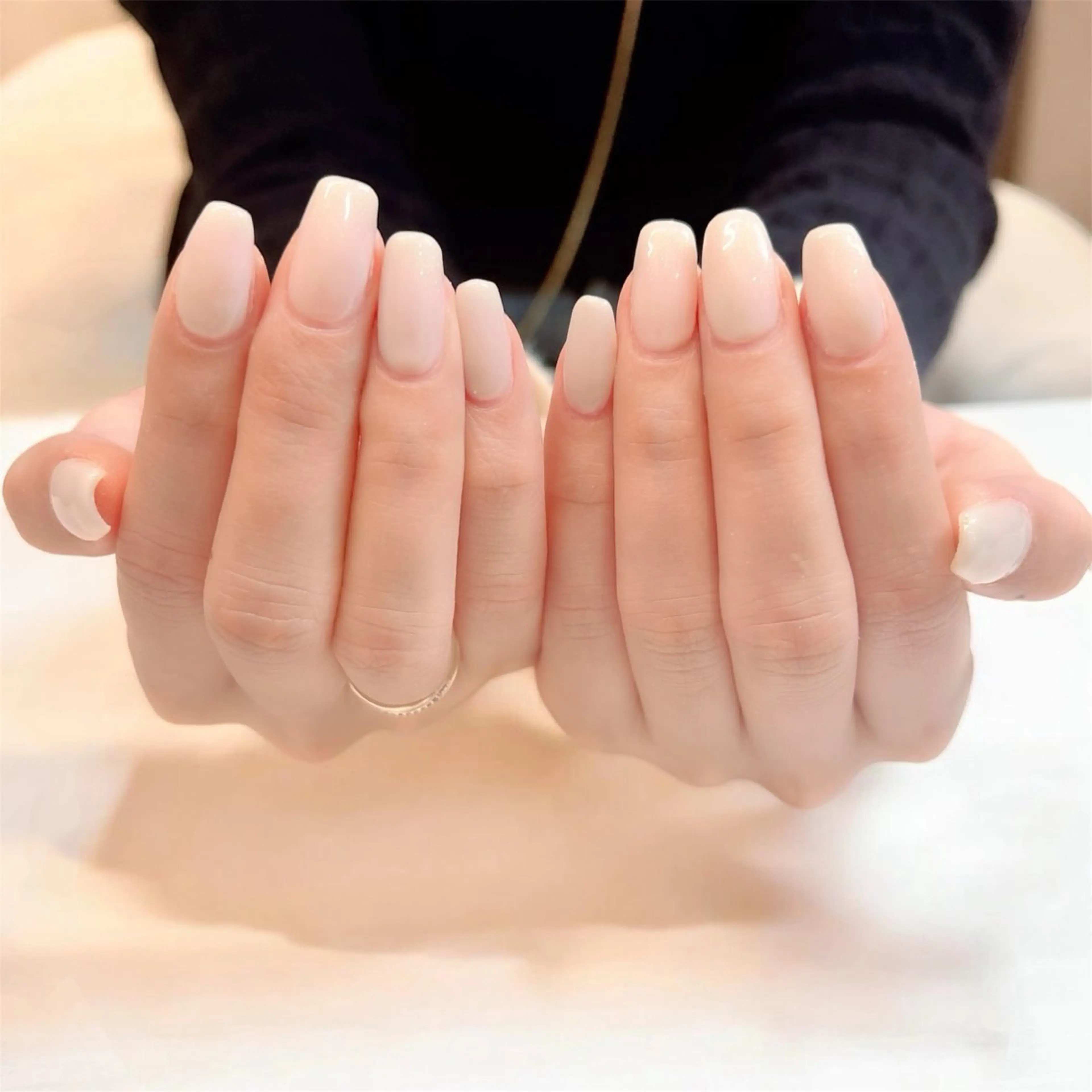 ネイル KIRARA beauty salon 立町店所属・Sora ☁️のネイルデザイン