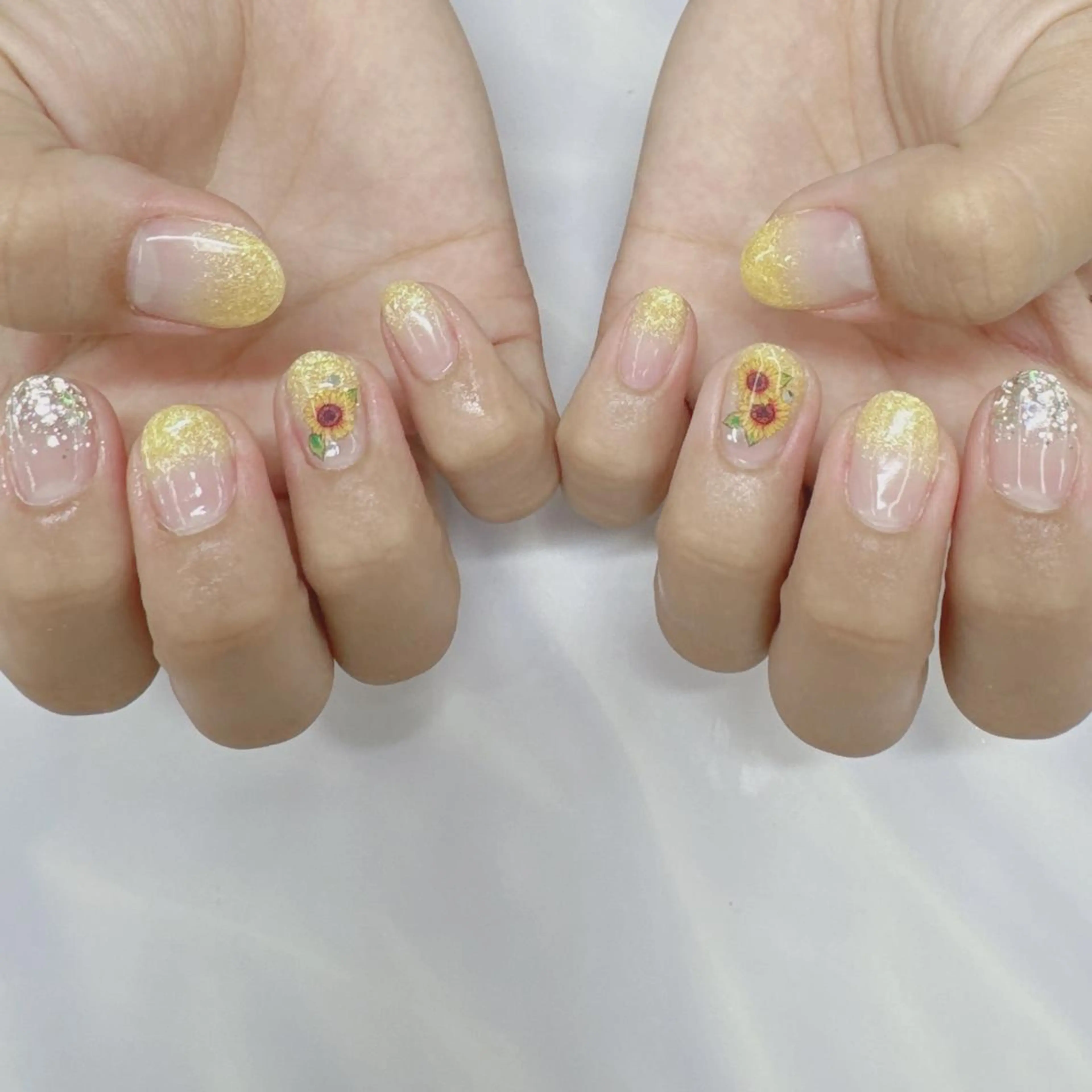 ネイル Nail salon Honey Beeのネイルデザイン