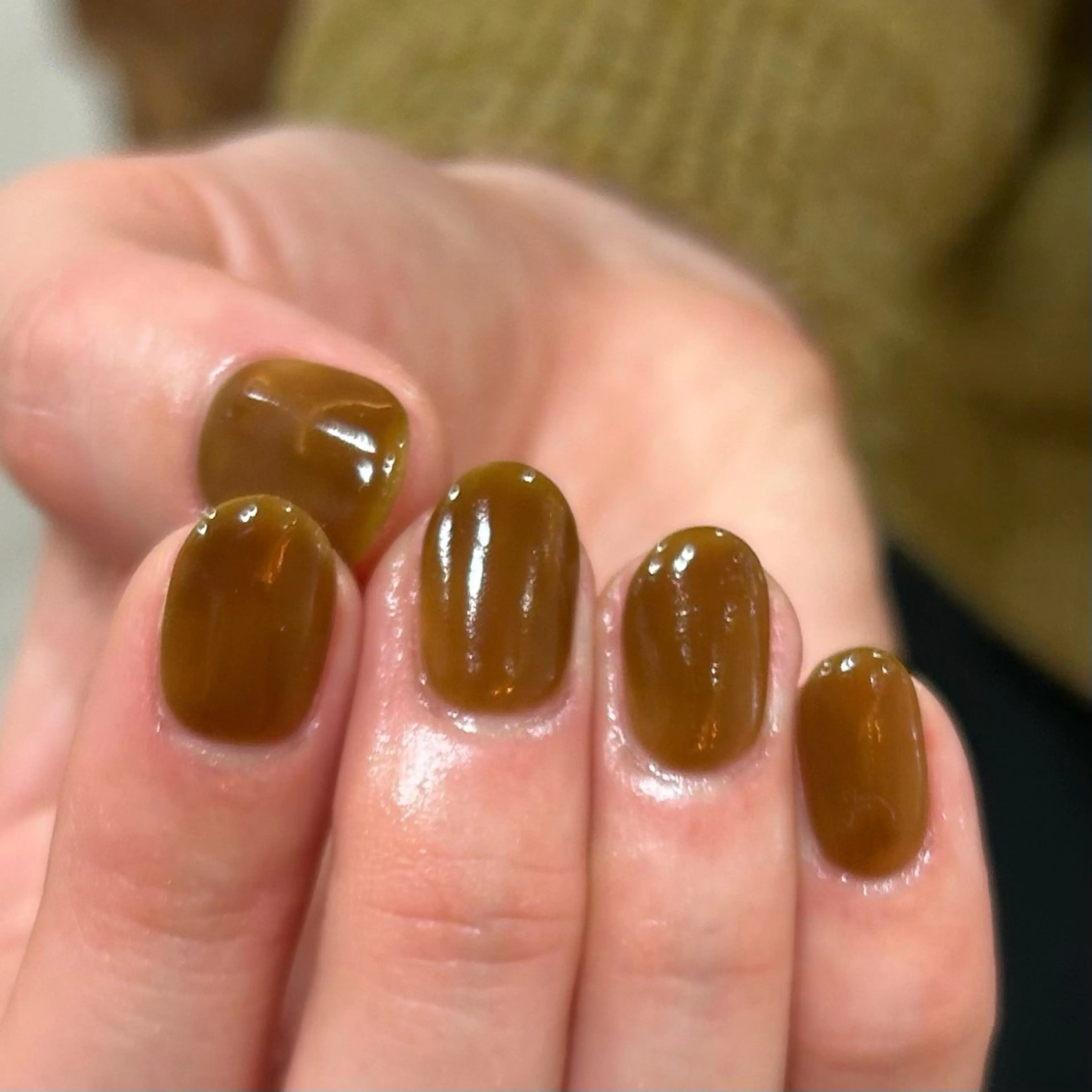 ネイル ハンドネイル shio ♡ 1〜2月予約受付中のネイルデザイン