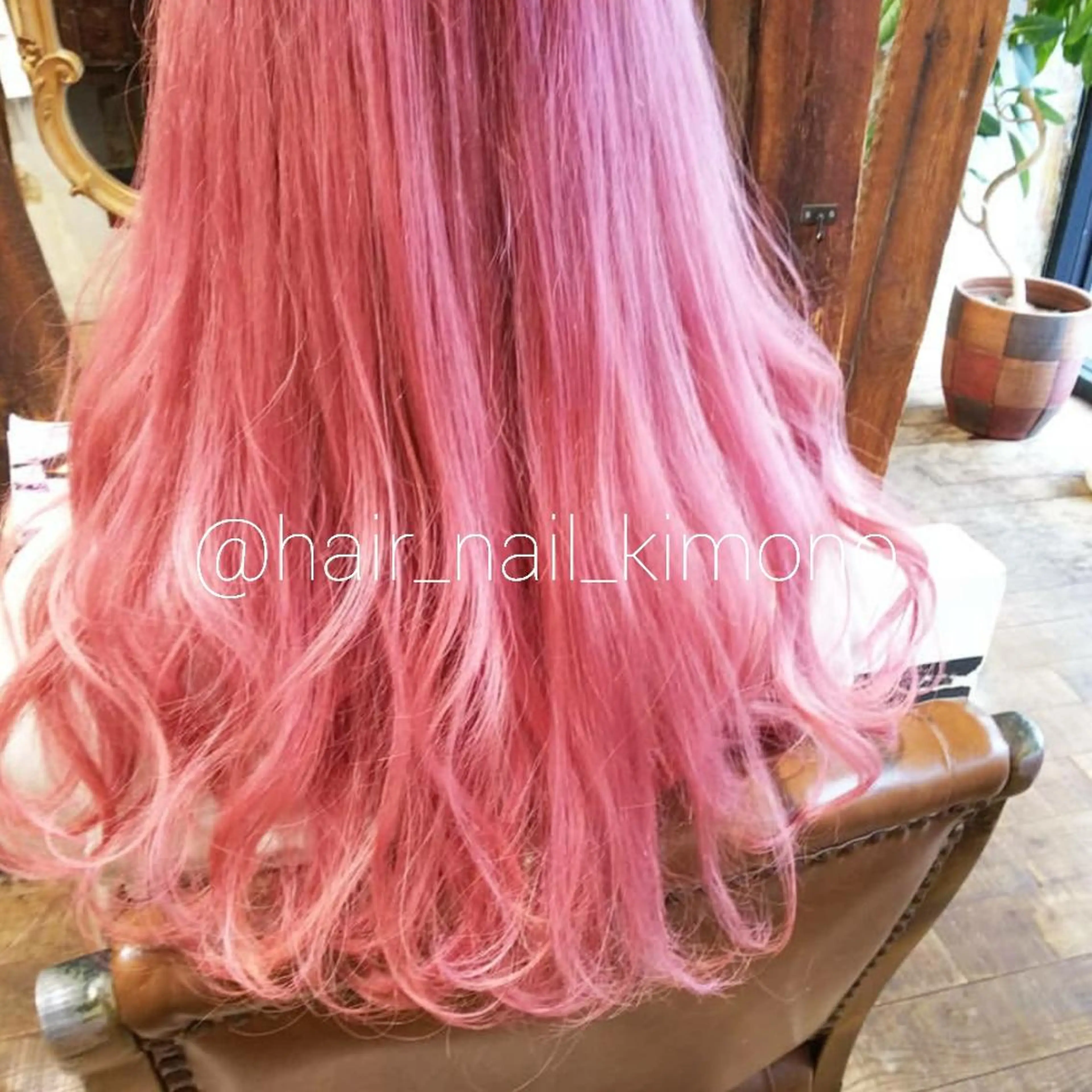 ★ ✂︎カット ＋ カラー ＋ トリートメントの写真