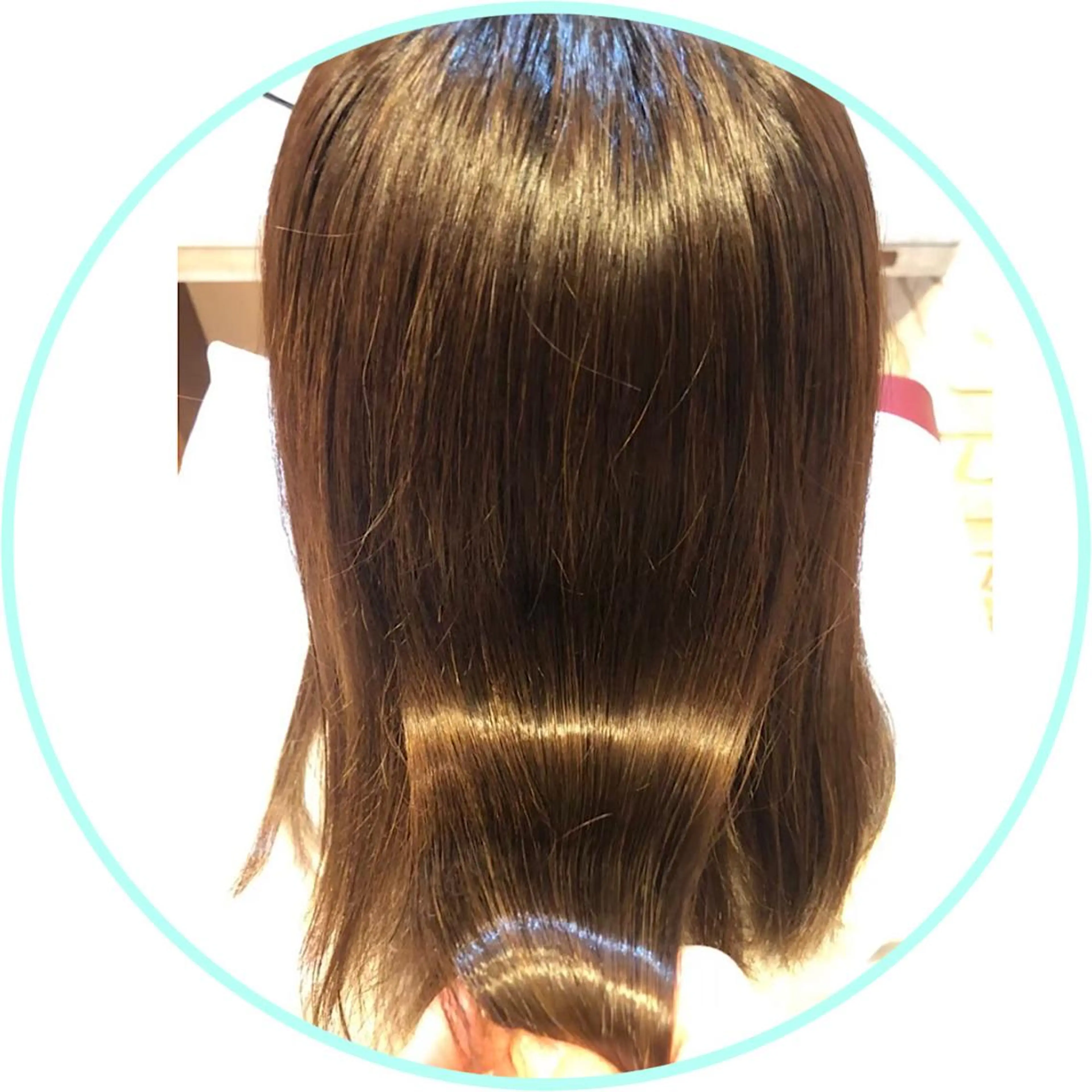 ロング Lag.銀座 🌺ゆいのヘアスタイル