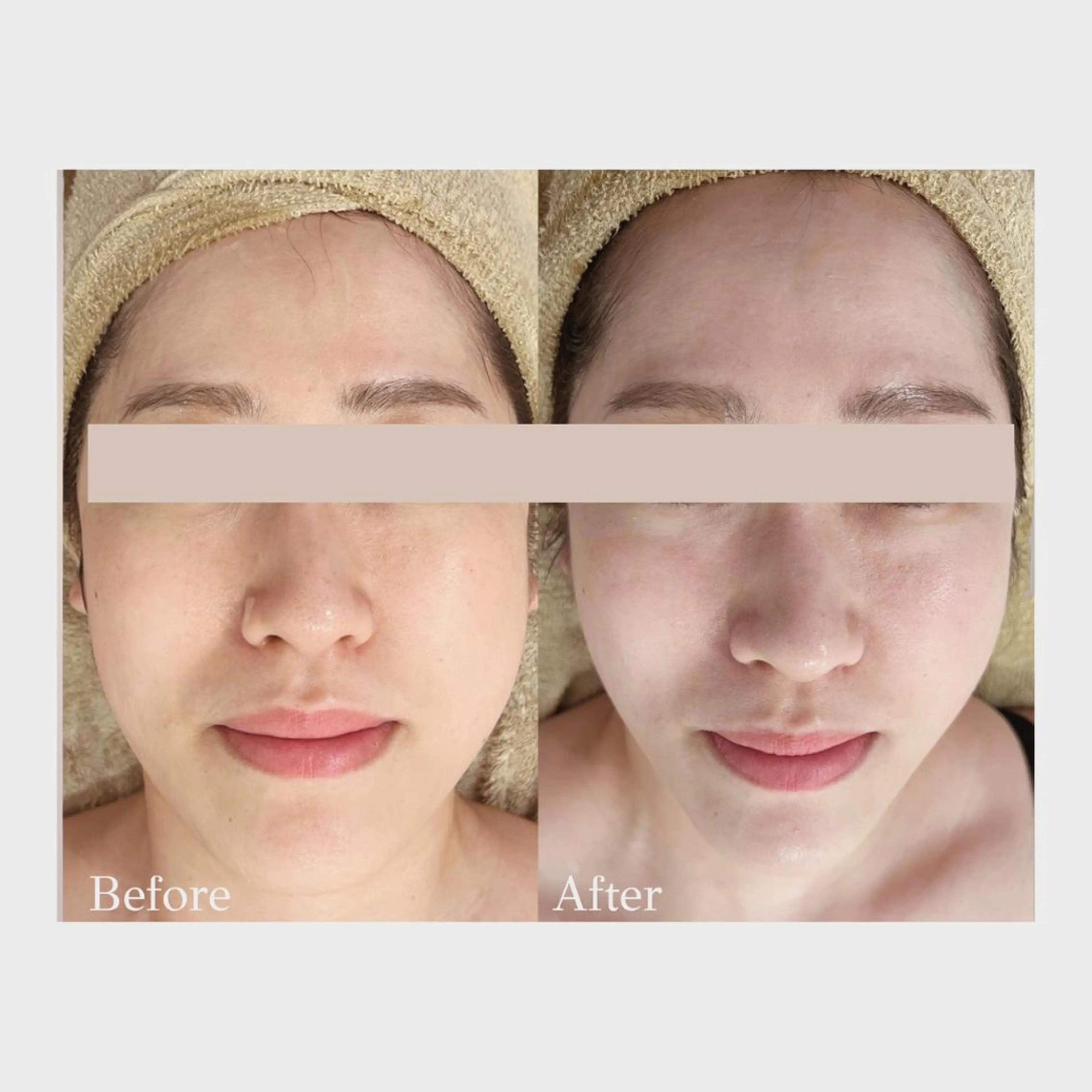 看護師 AYUIのエステ・リラクイメージ