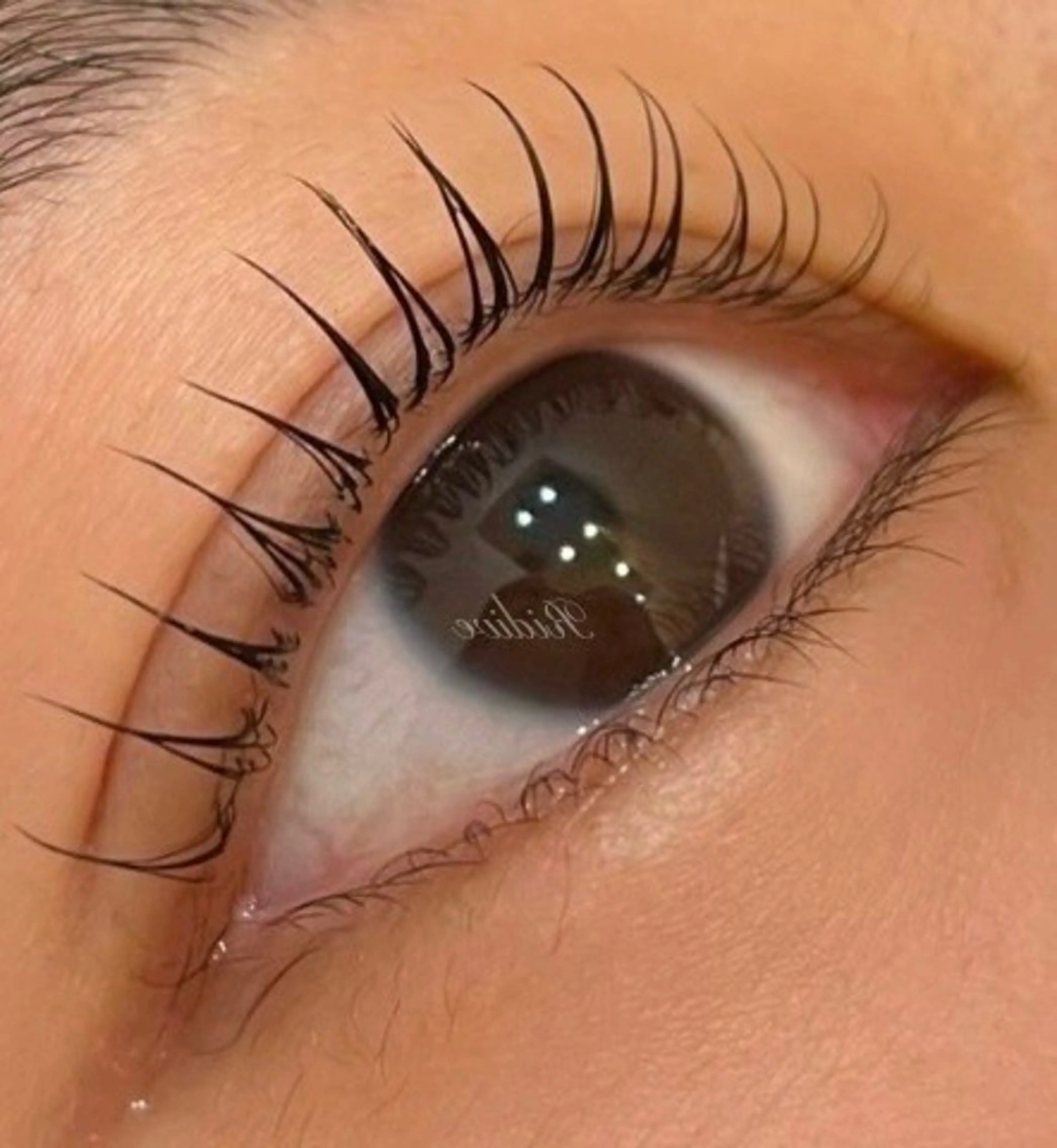 パーマ アイブロウサロンRidive武蔵小杉所属・Ridive Endo🍙の眉毛・アイブロウイメージ