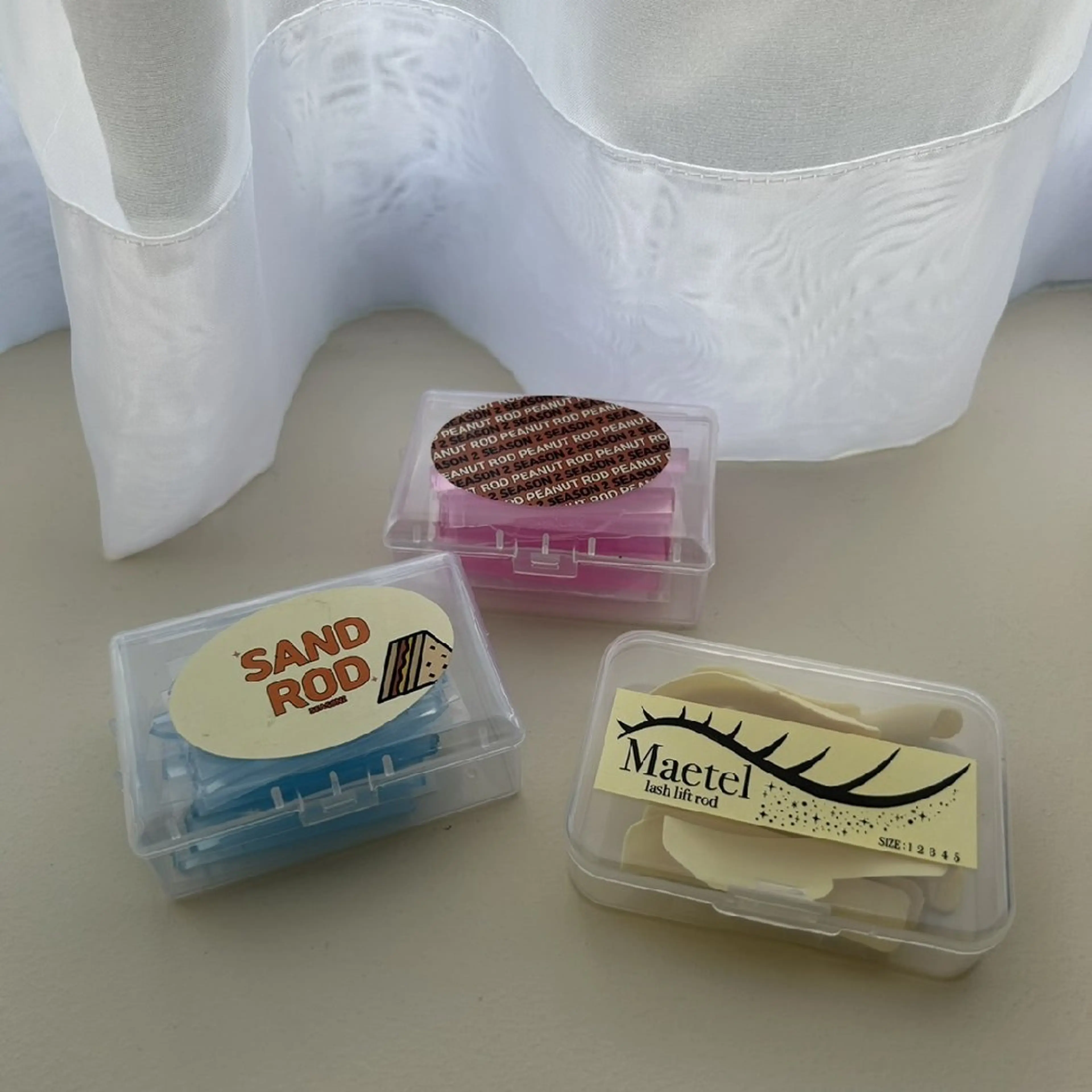 〈新規様限定〉韓国ロッドパーマ₊⊹の写真