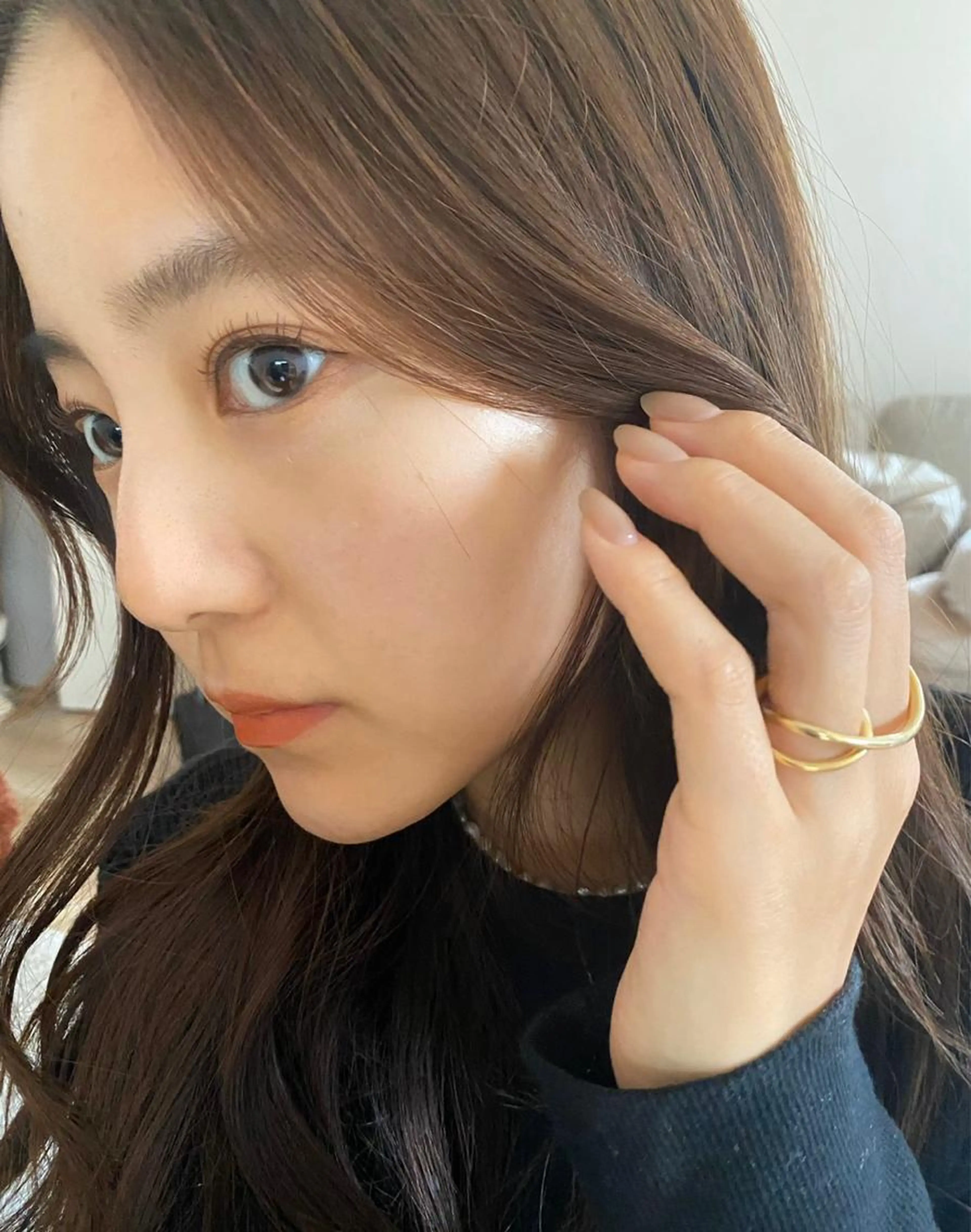 ご新規様限定❤︎次世代パーマ・ラッシュリフト🌼(美容液、コーティング付き)3,500円の写真