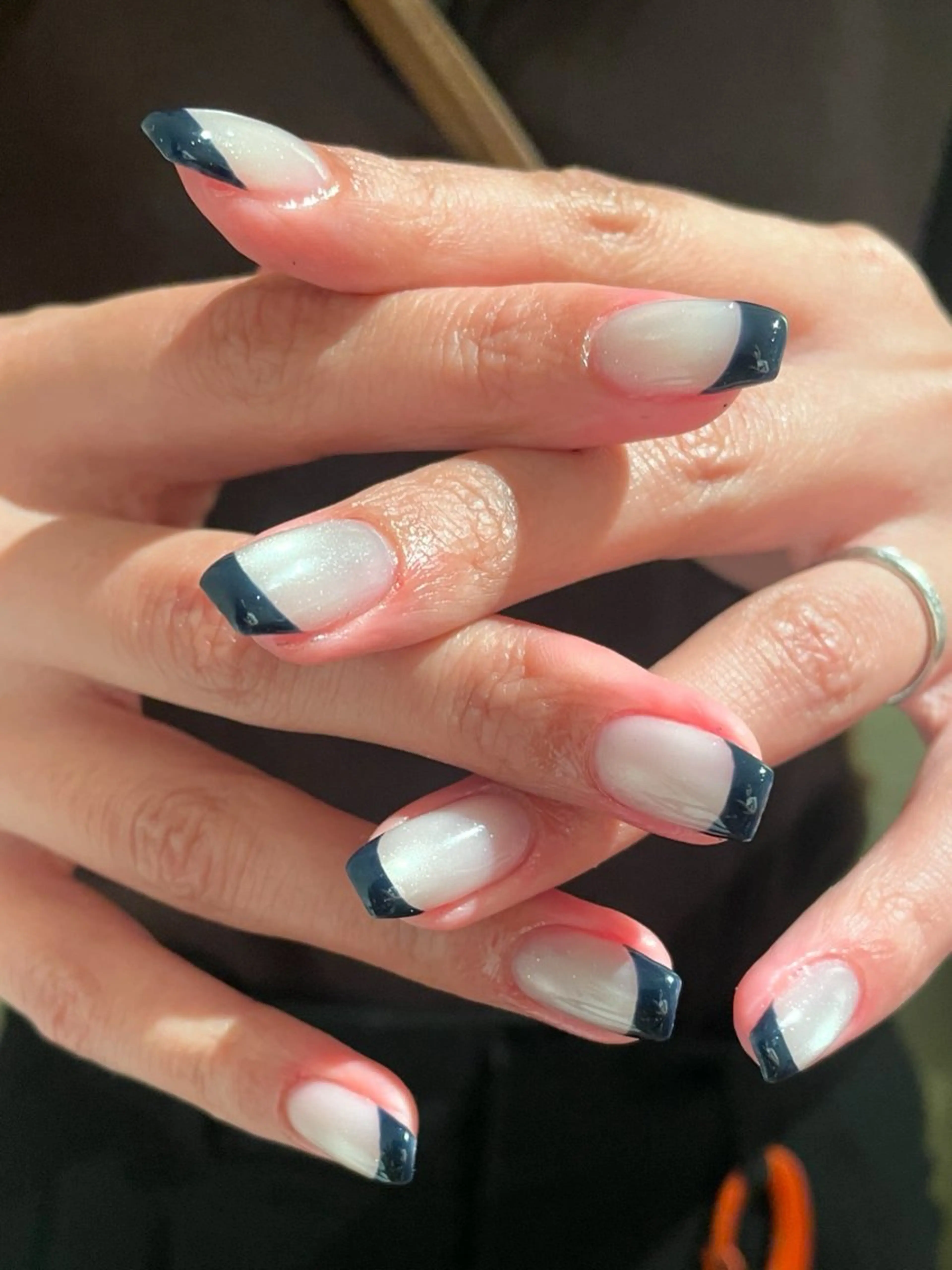 ネイル salon myheroのネイルデザイン