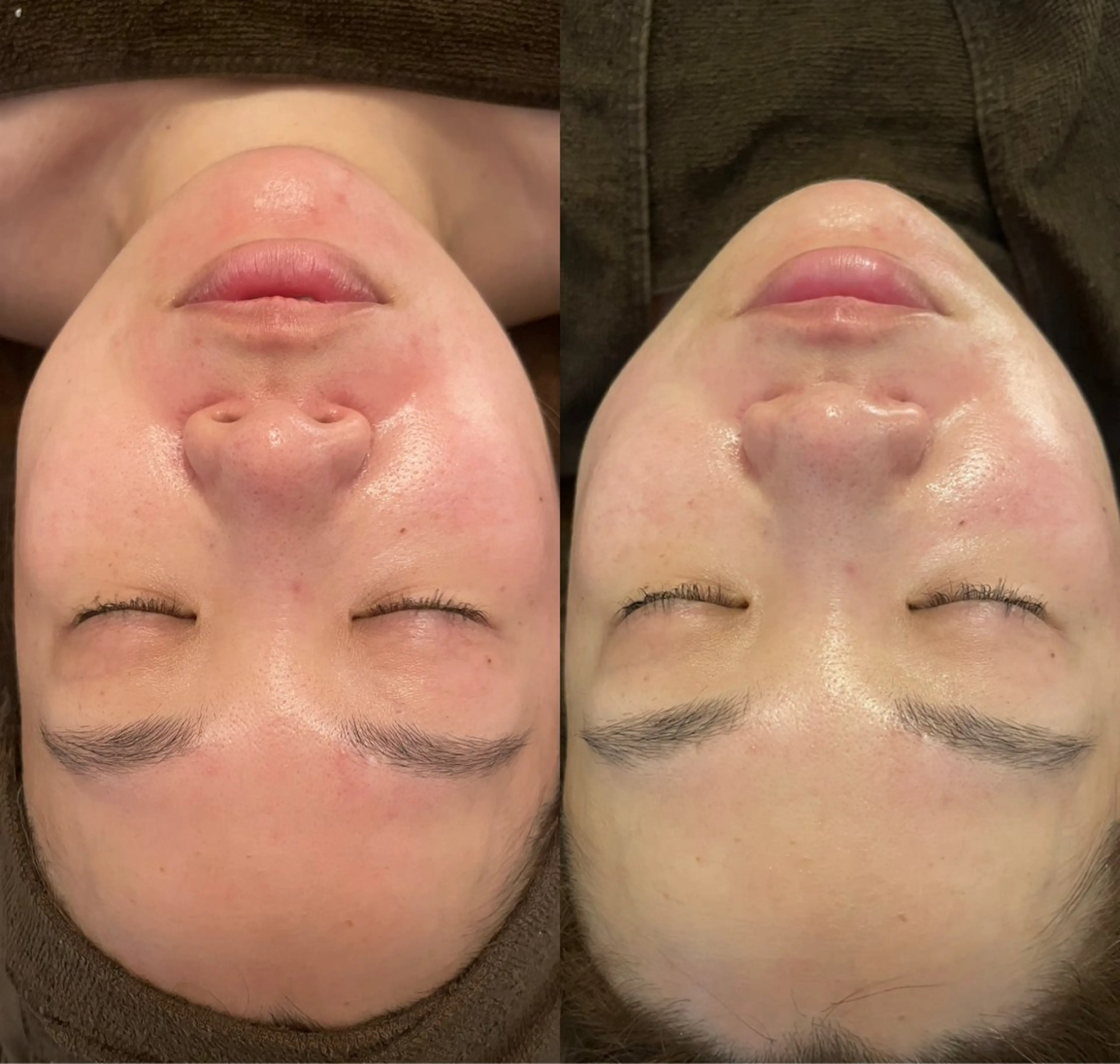 oyam オヤムのエステ・リラクイメージ