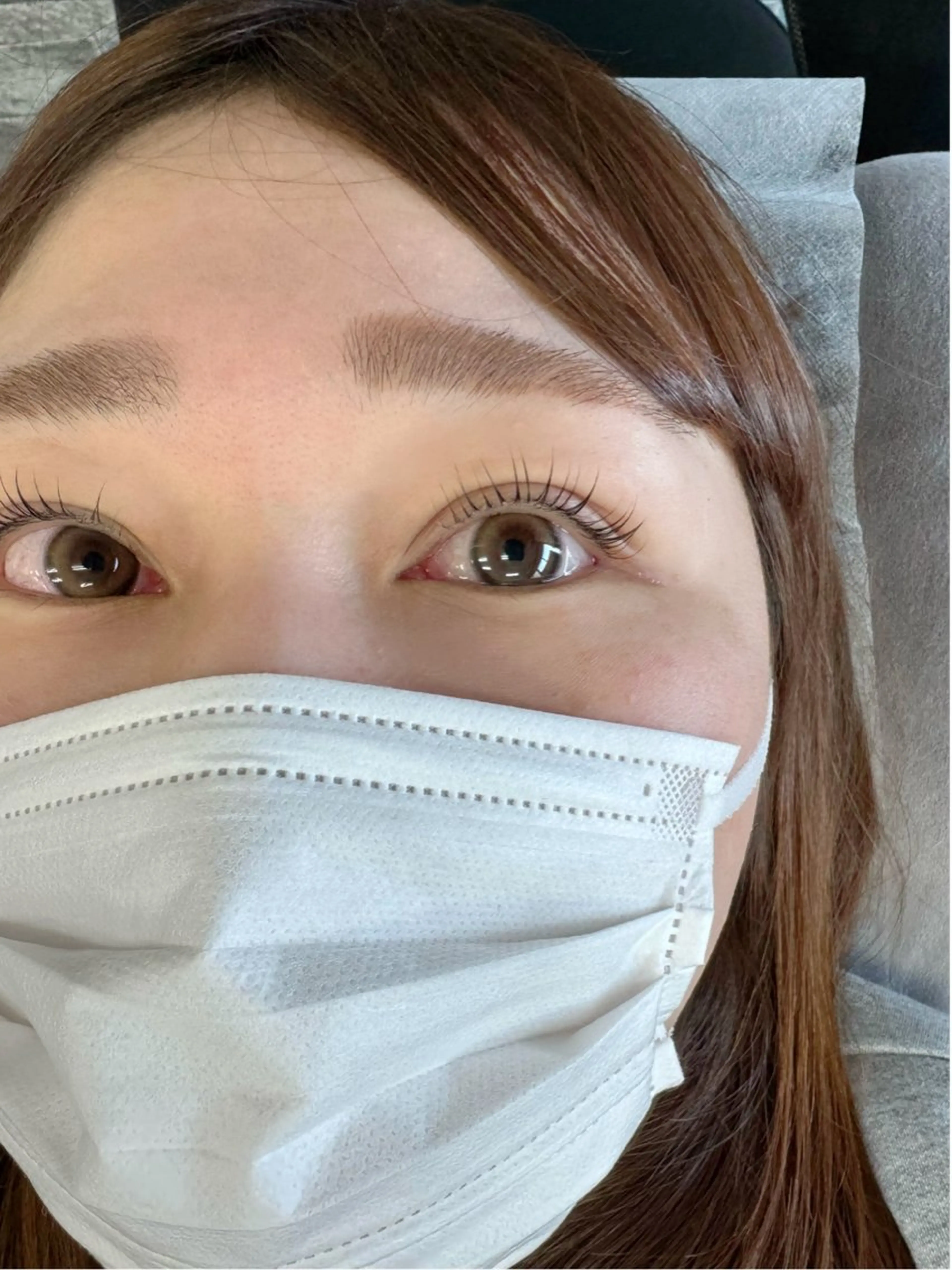 マツエク・マツパ shucre 眞弓のマツエク・マツパデザイン