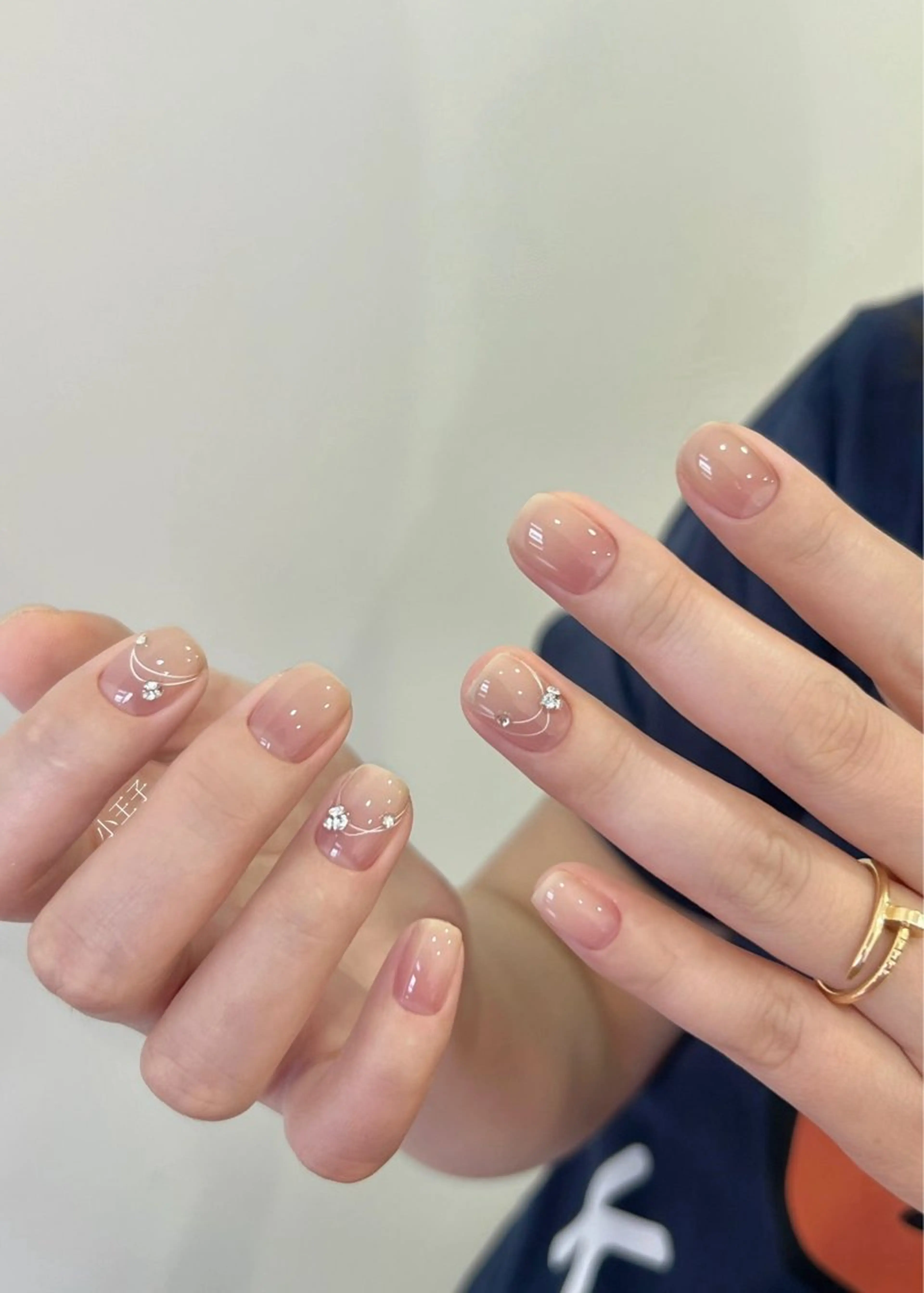 ネイル COCO NAIL所属・みえ nailのネイルデザイン