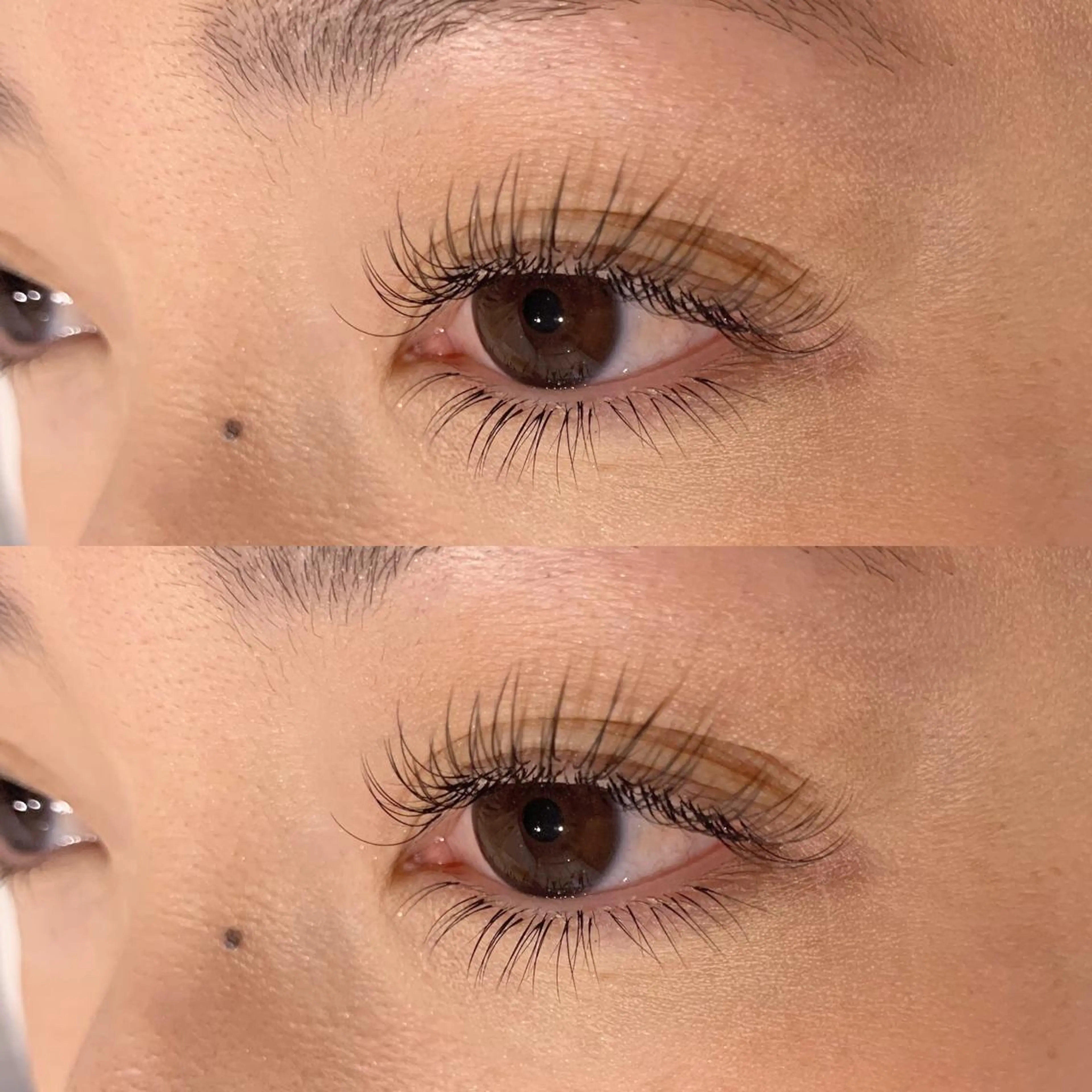 マツエク・マツパ H e l l a所属・まつげパーマ／眉毛 H e l l aの眉毛・アイブロウイメージ