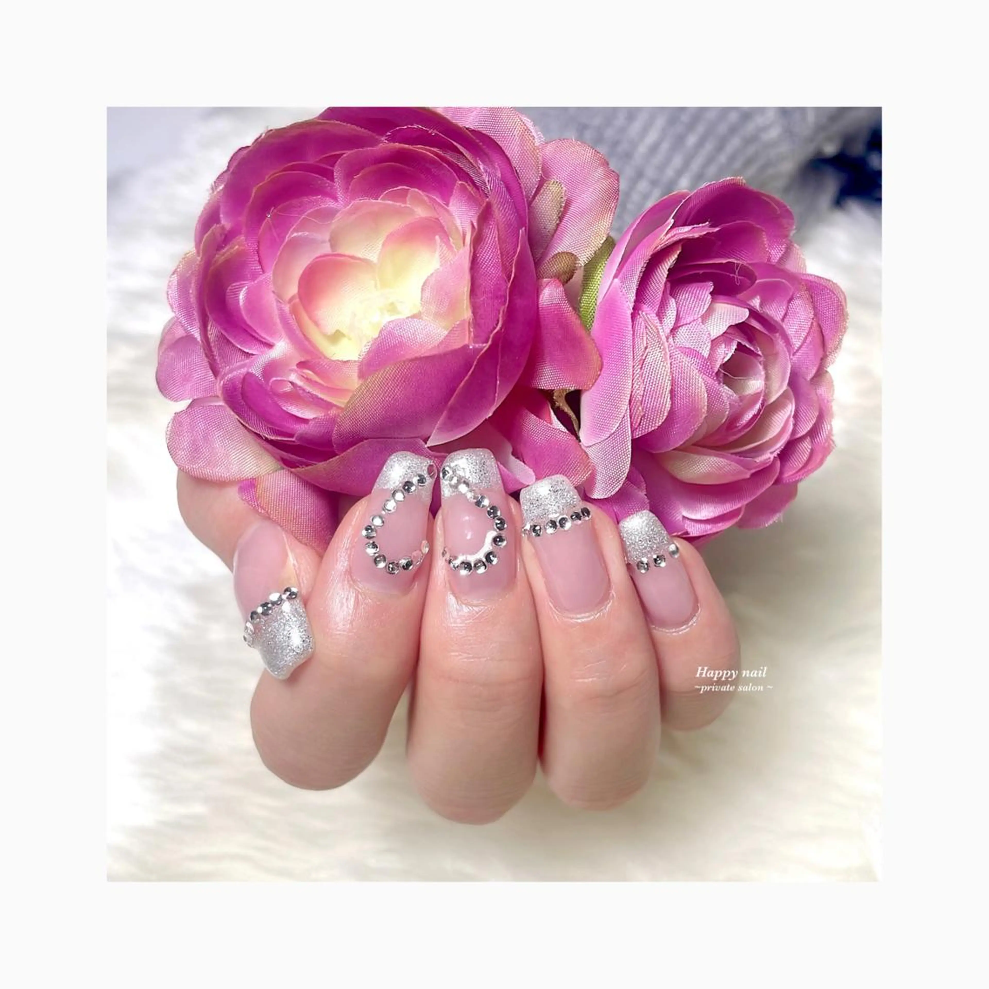 ネイル 心と体が整う腸活 サロン ラクシュミーのその他イメージ