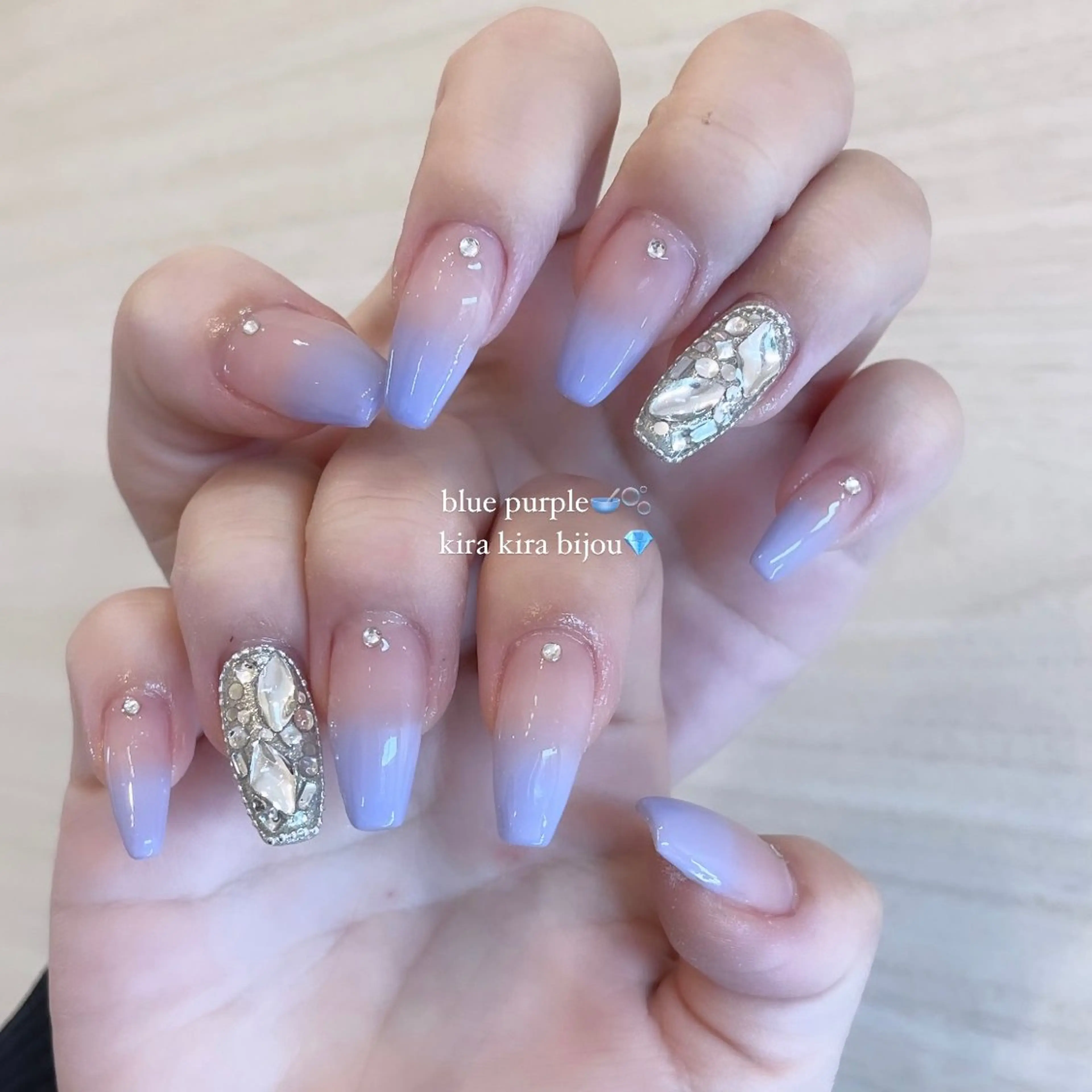 ネイル Nail Salon Gummi.のネイルデザイン