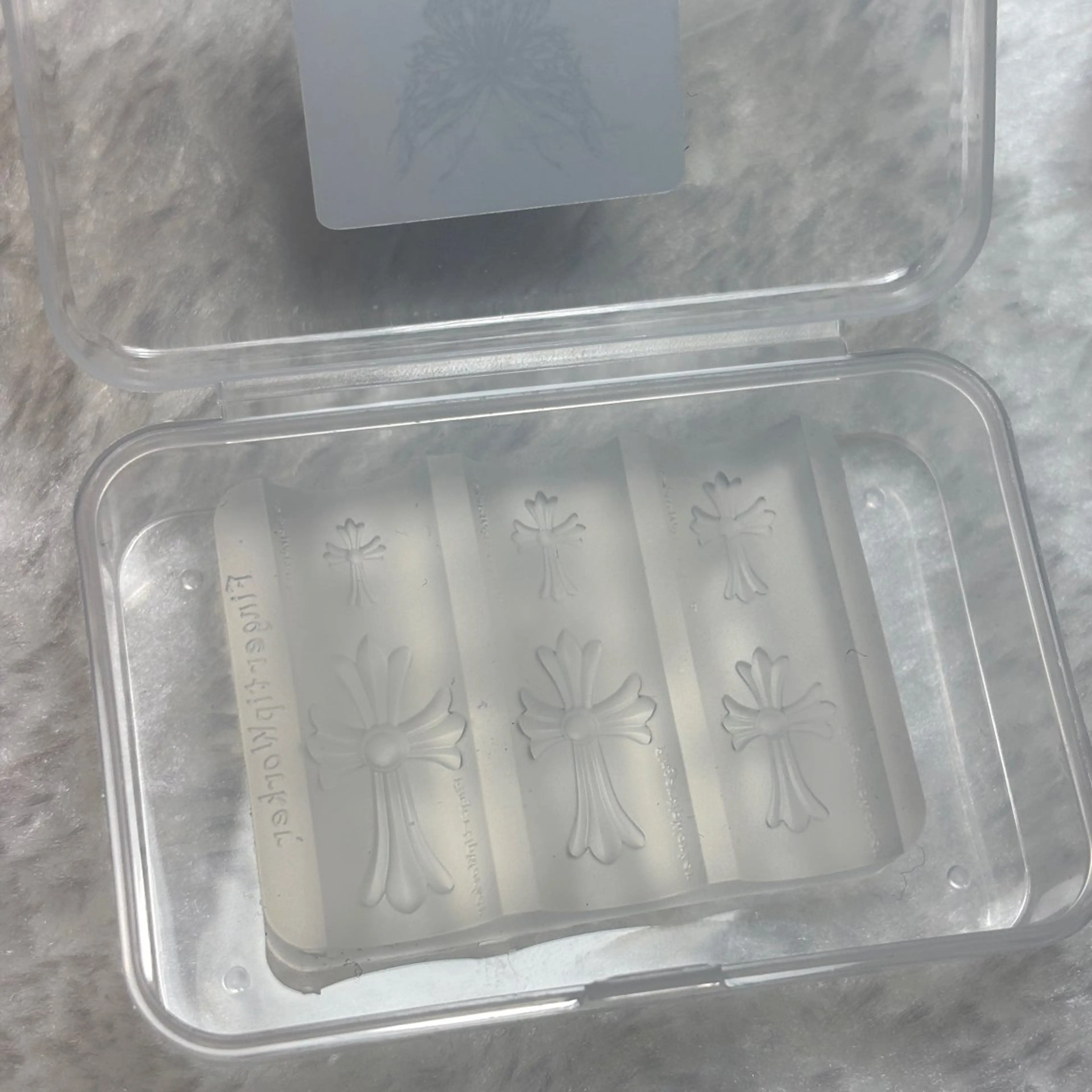 ネイル HITOMI まおのネイルデザイン