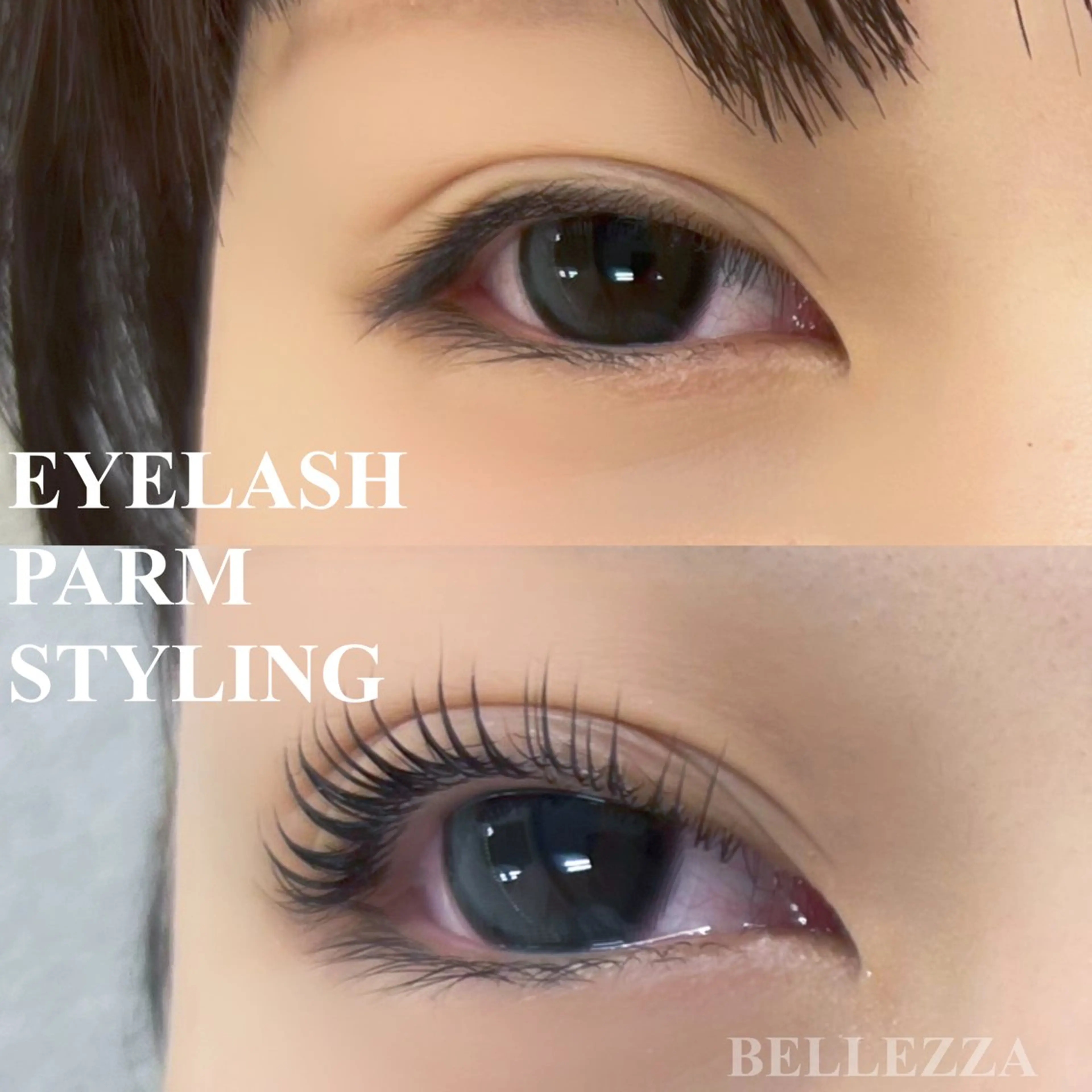 マツエク・マツパ マツパ BELLEZZA 🧸ITO🐾のマツエク・マツパデザイン