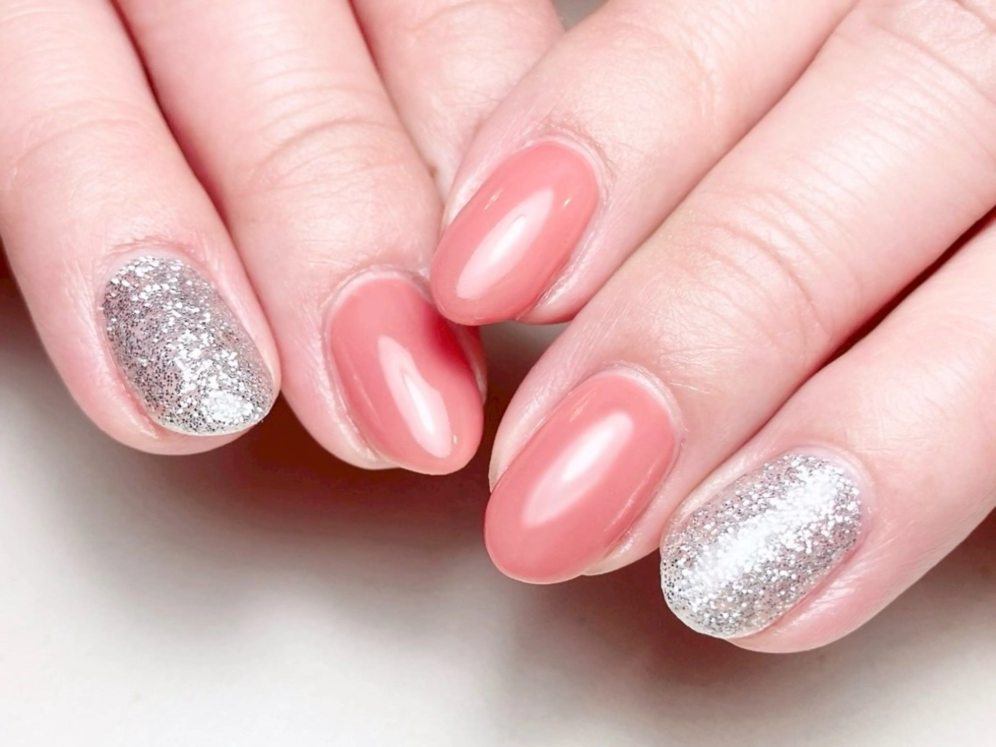 ネイル ハンドネイル 寺子屋beauty’s所属・寺子屋 beauty’sのネイルデザイン