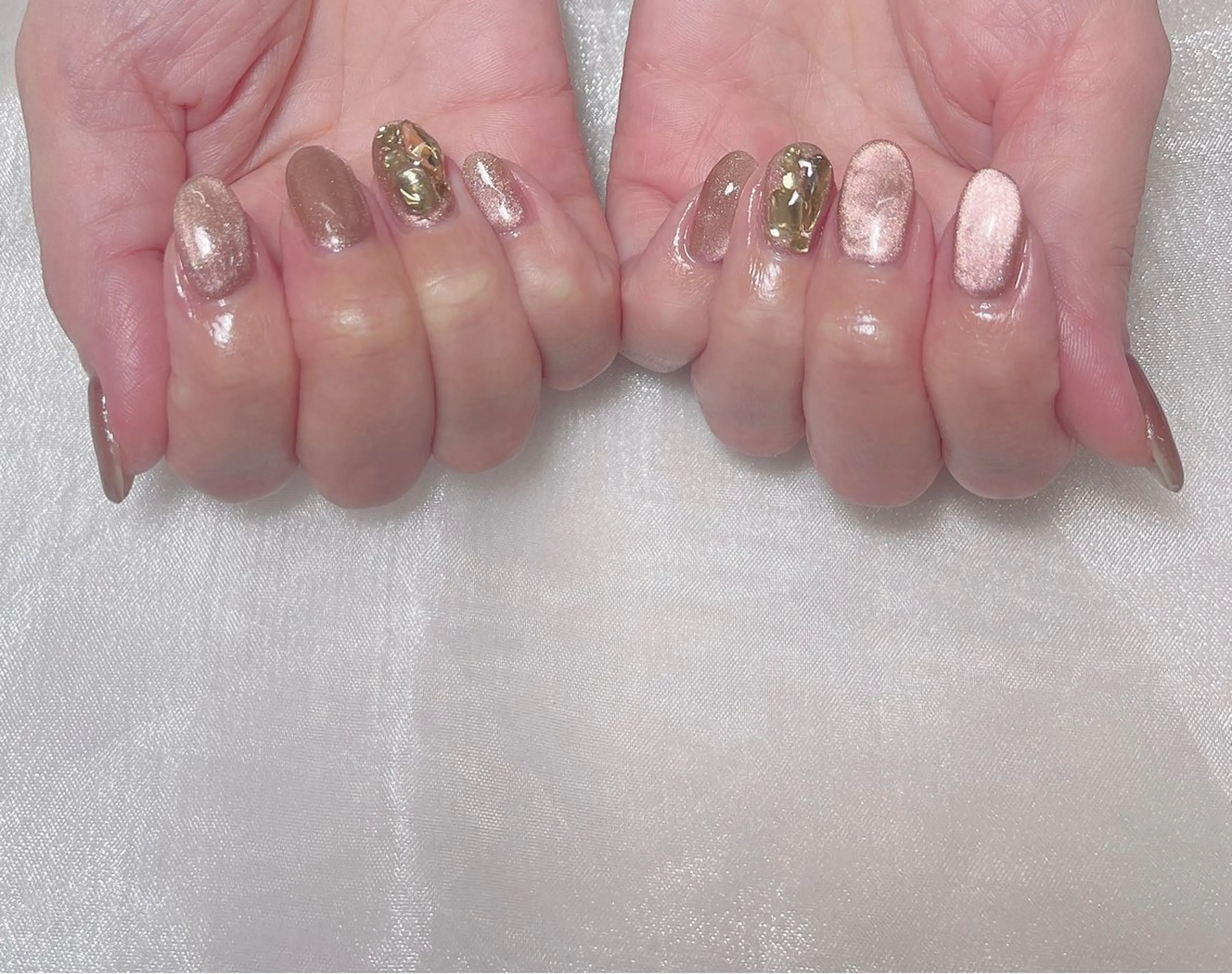 ネイル hairsalon556所属・hairsalon 556のマツエク・マツパデザイン