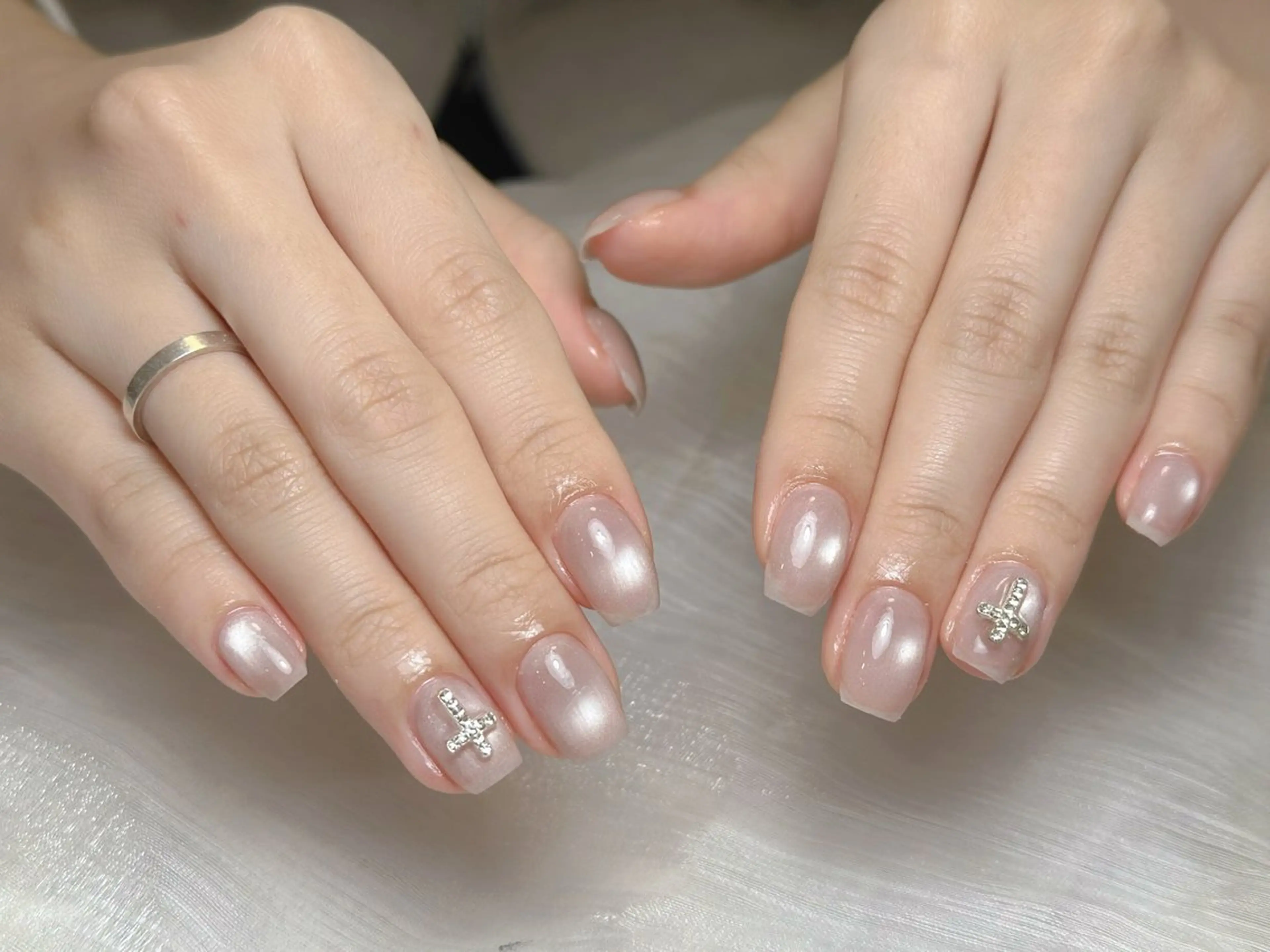 ネイル yoyo ネイル💕のネイルデザイン