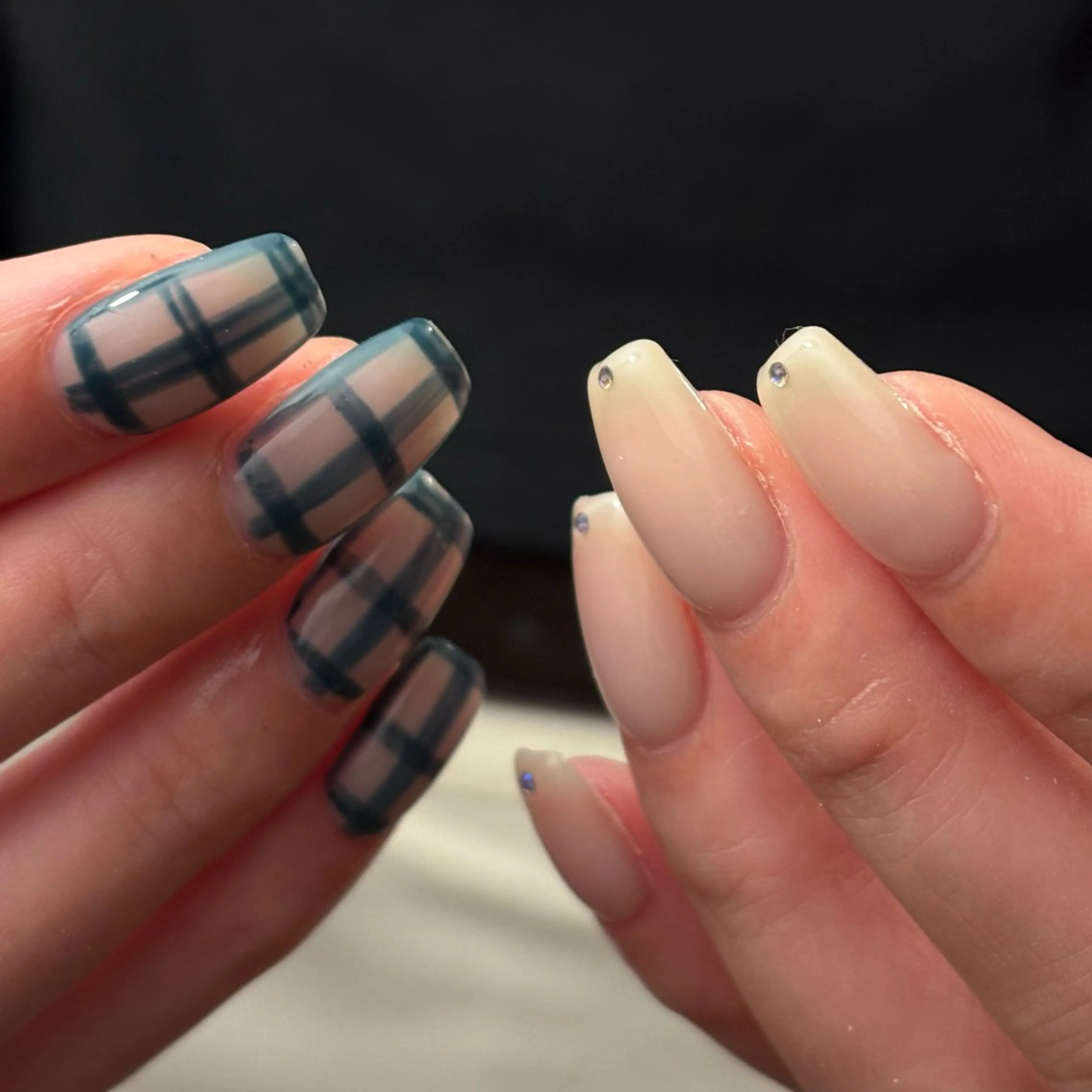 ネイル r'oo plus eye&nail中目黒【ループラス】所属・r'ooplus mayukaのネイルデザイン