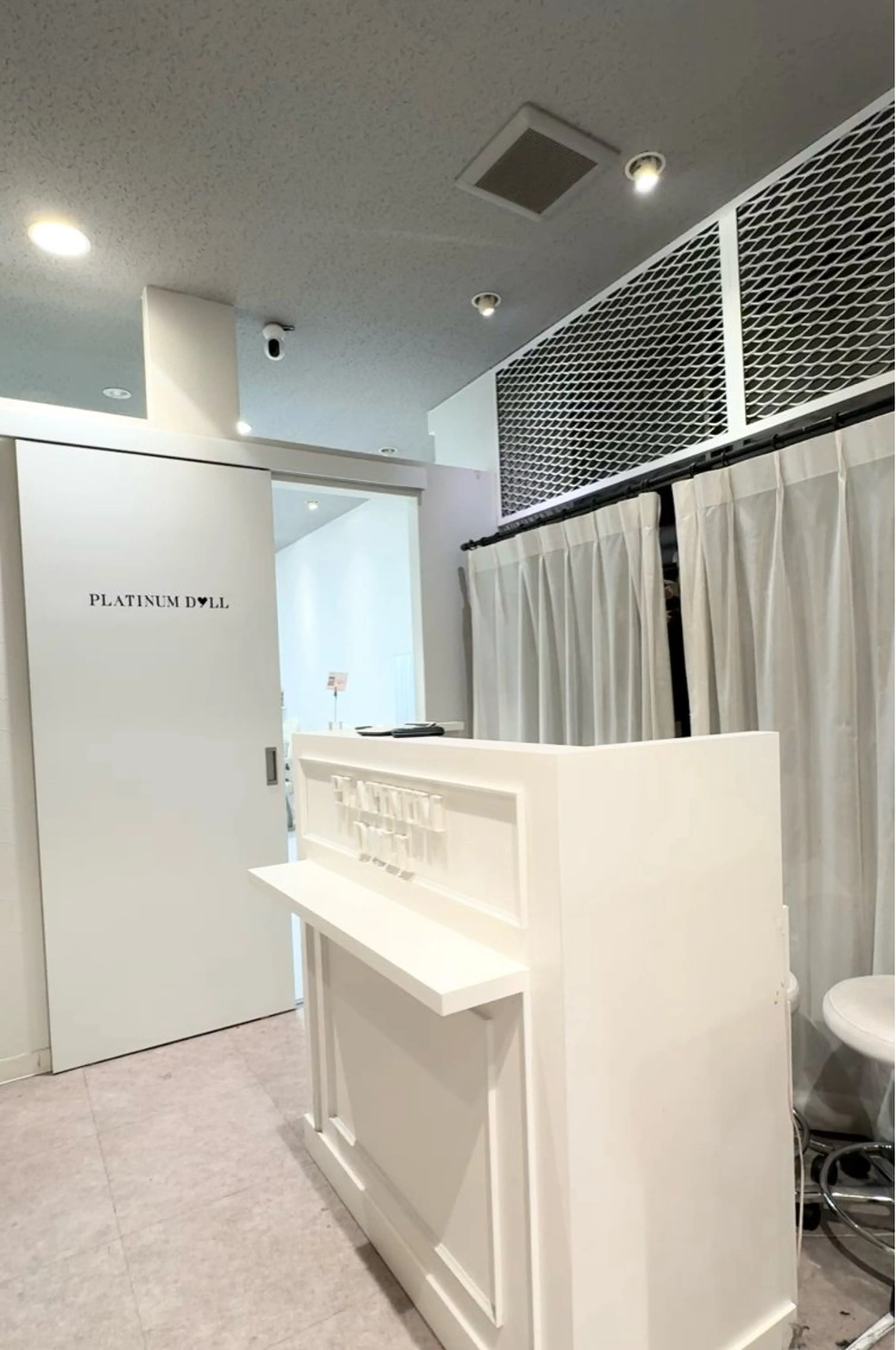 Ayame&heal thy/ワンホン\のマツエク・マツパデザイン