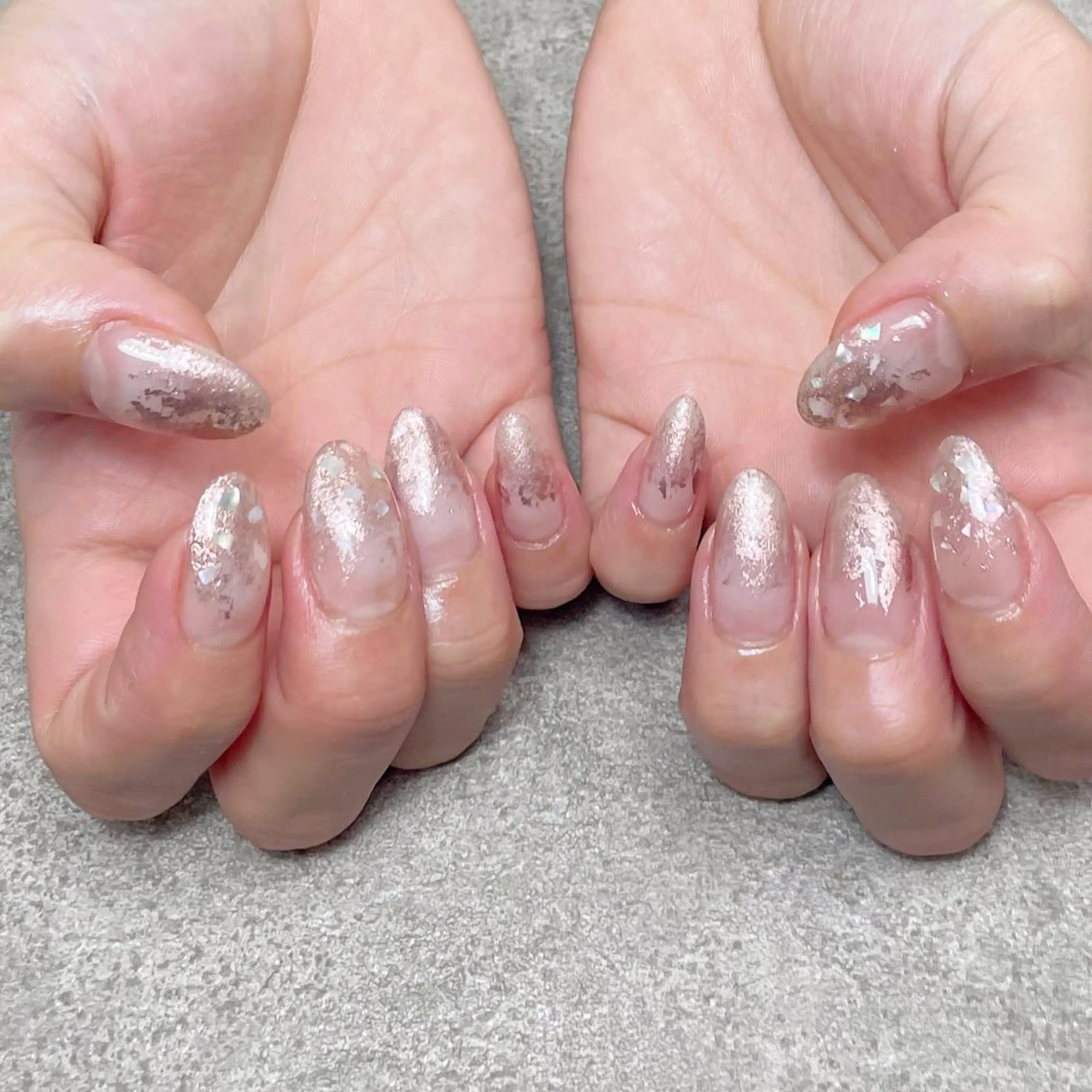 ネイル nailroom DIASOMNIAのネイルデザイン