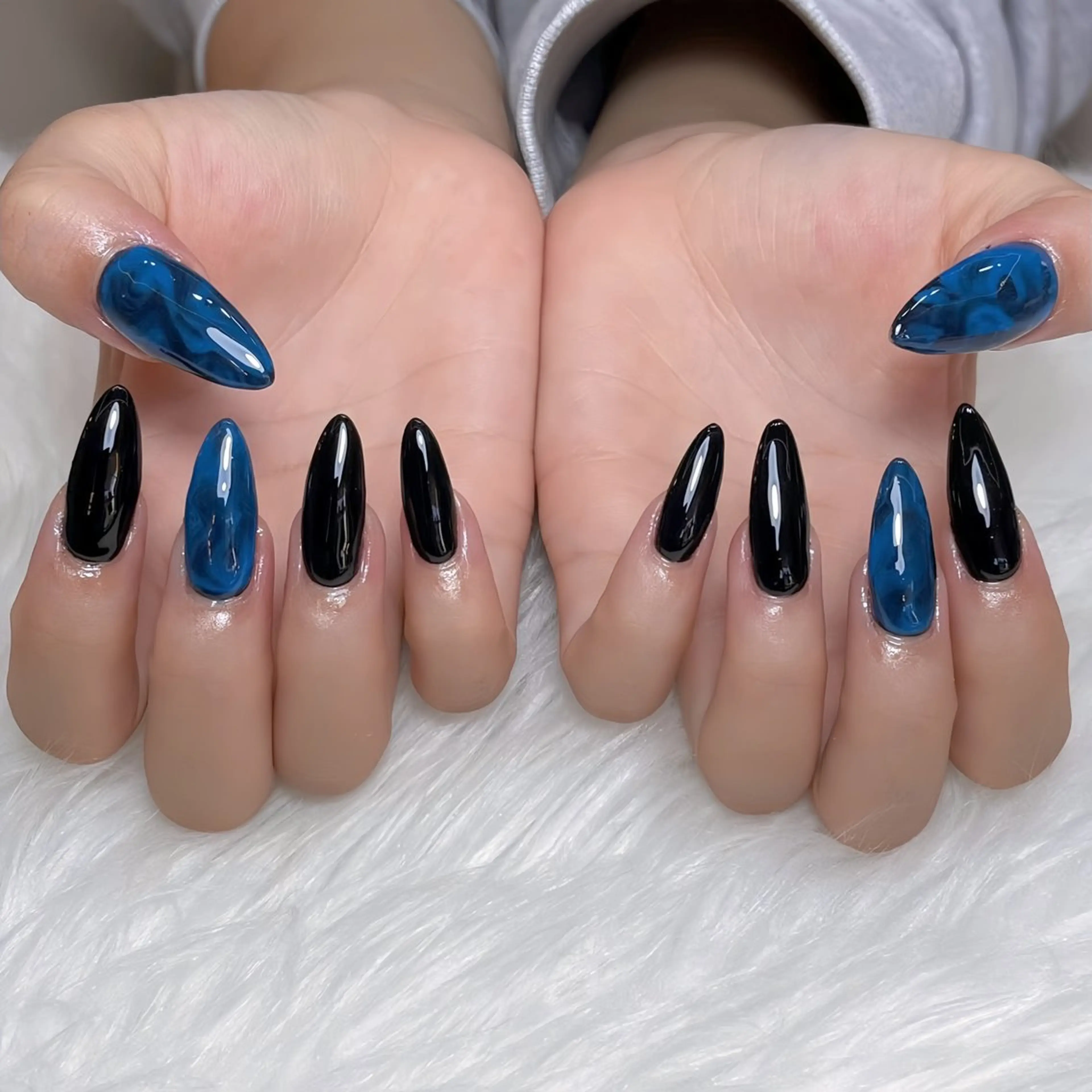 ネイル The 1989 Nail Salonのネイルデザイン