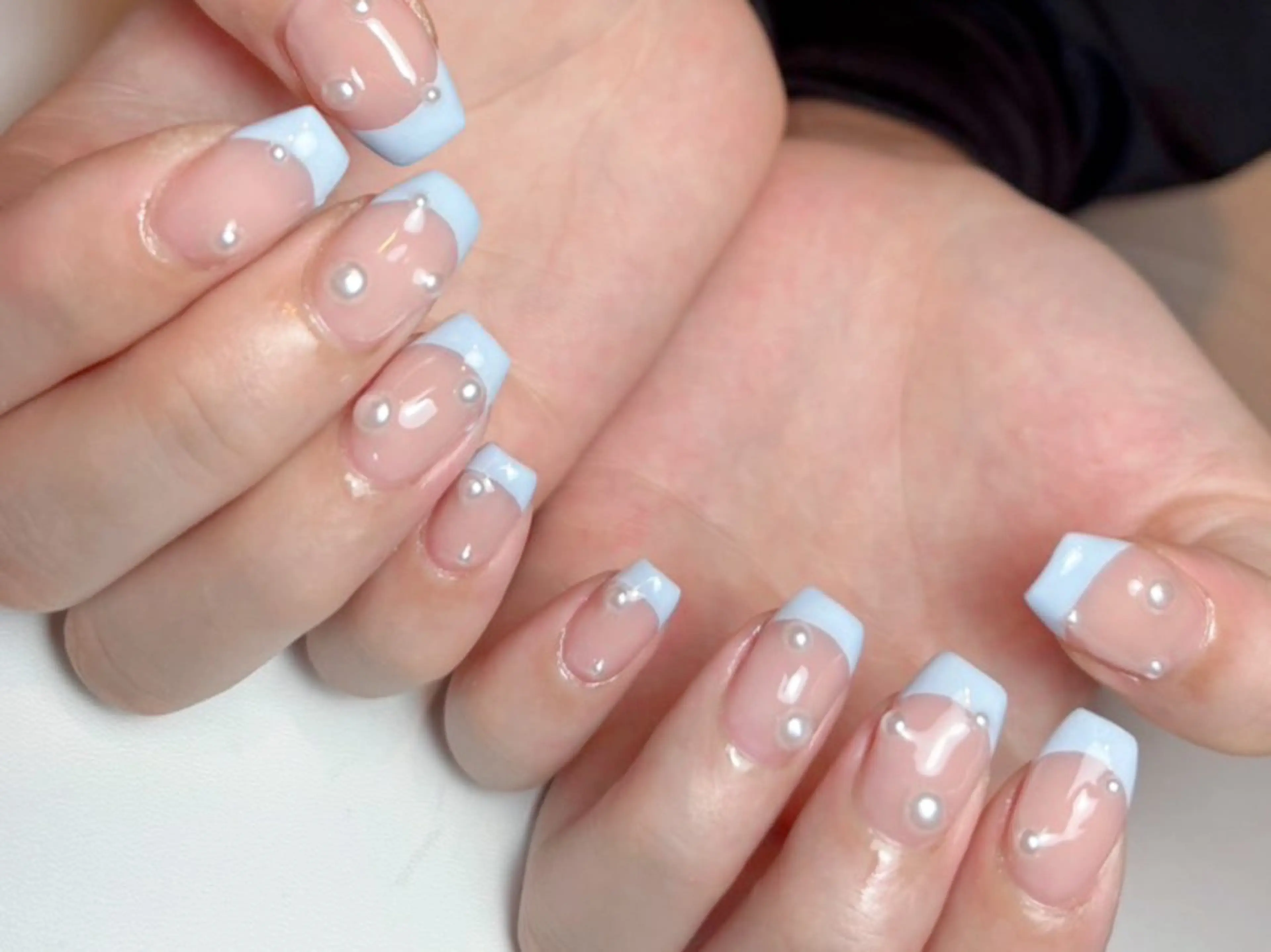 ネイル ネイルサロン Easenのネイルデザイン