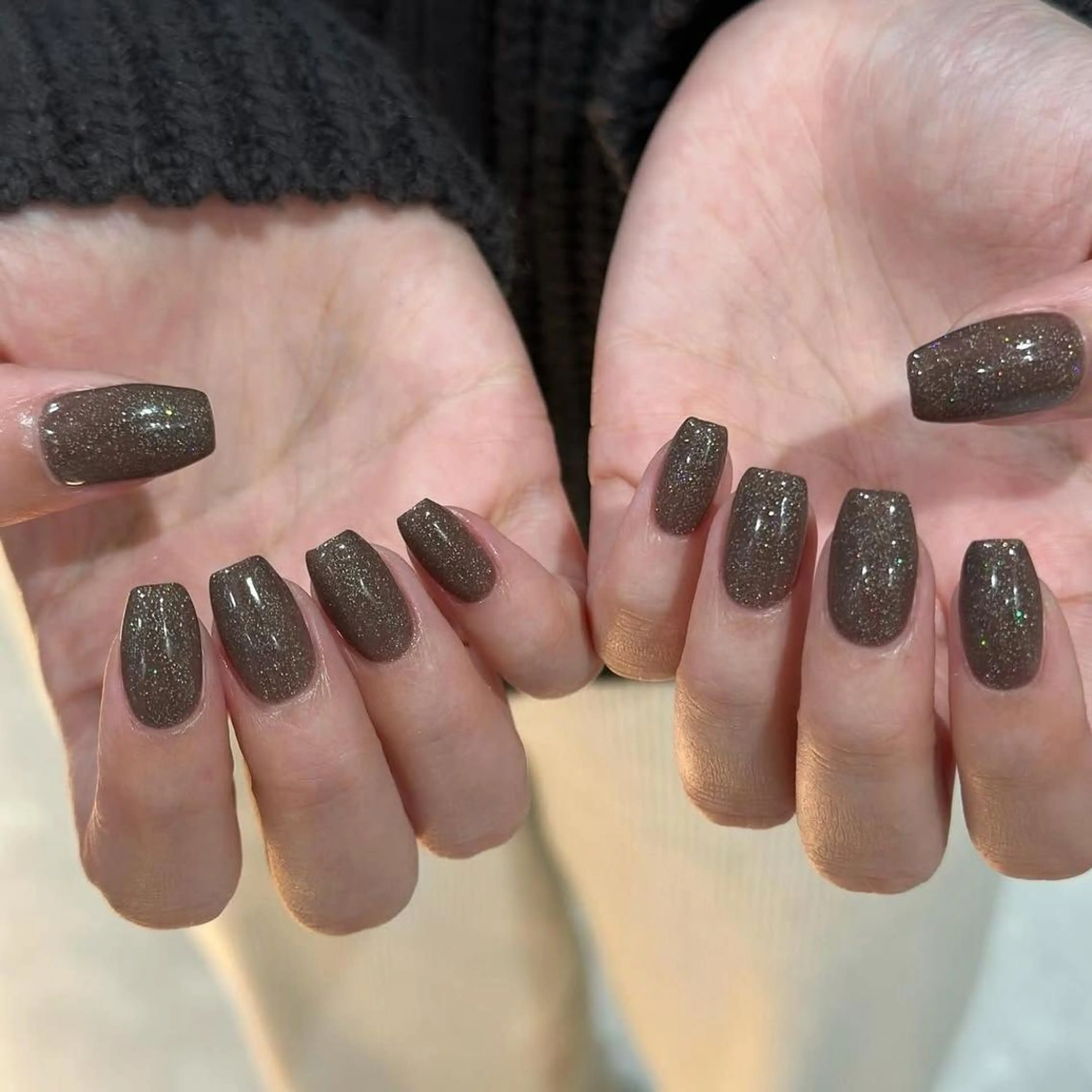 ネイル DL•BEAUTY / AKANEのネイルデザイン