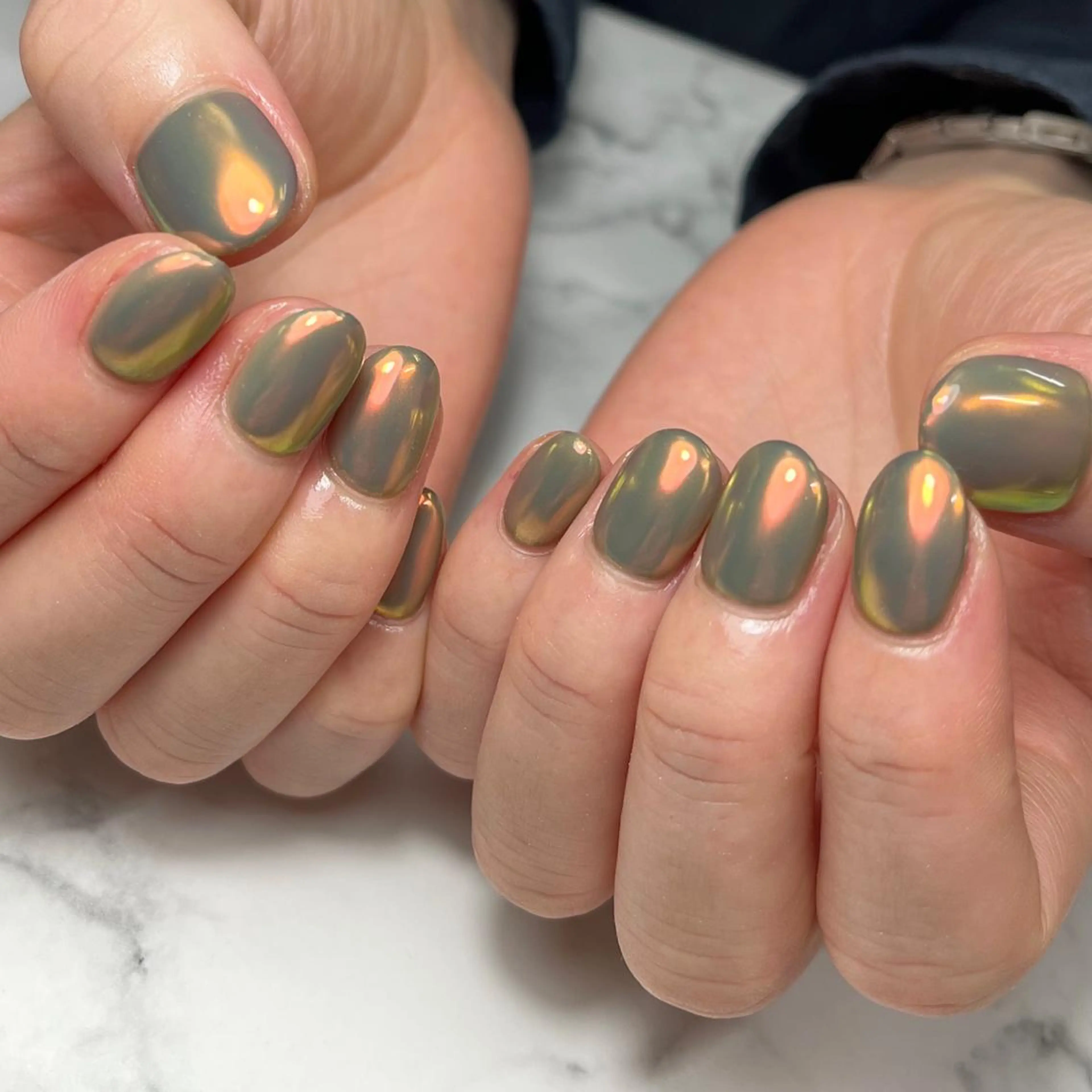 ネイル ワンカラーネイル ハンドネイル NAIL NOWのネイルデザイン