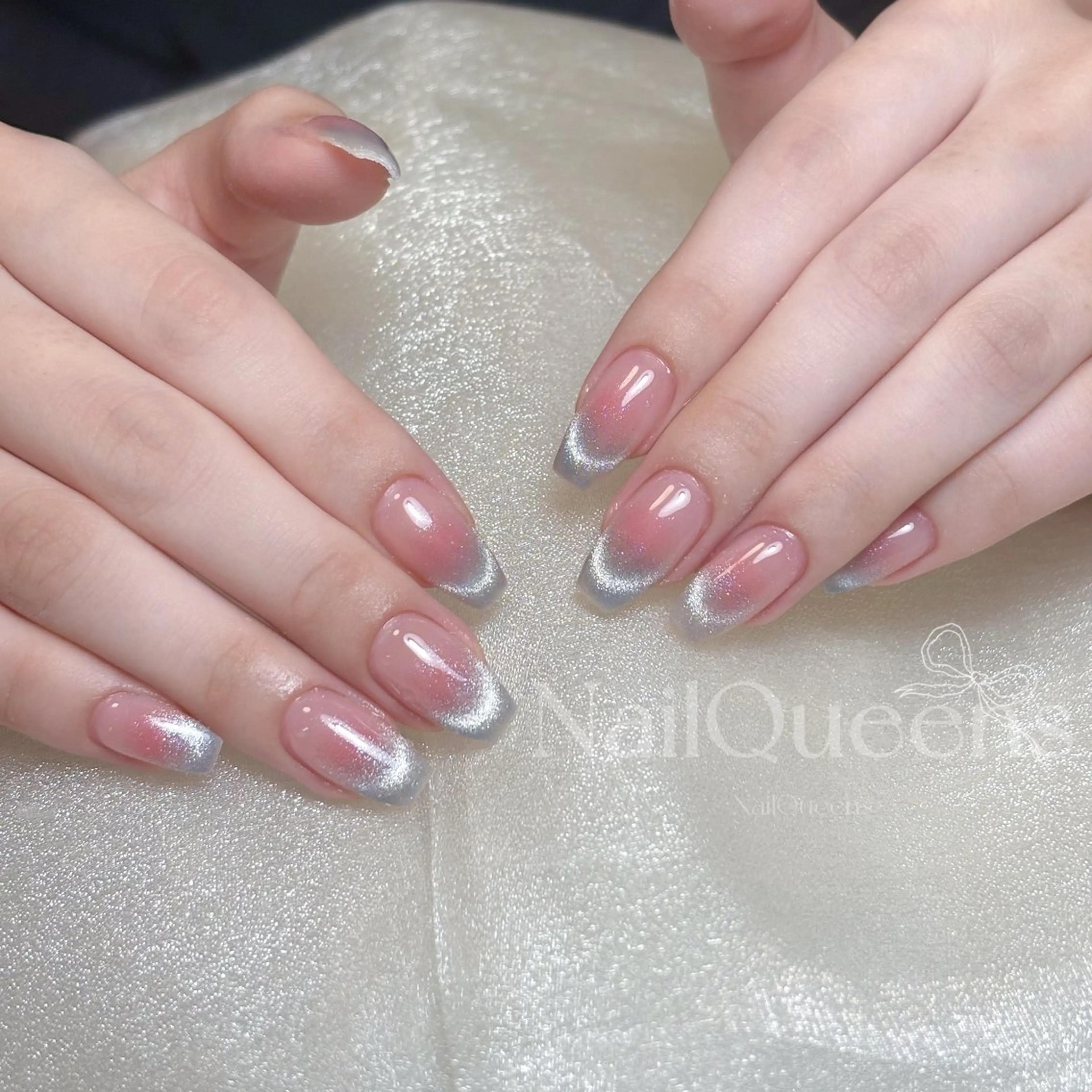 ネイル ネイル👑クイーンズ NailQueensのネイルデザイン