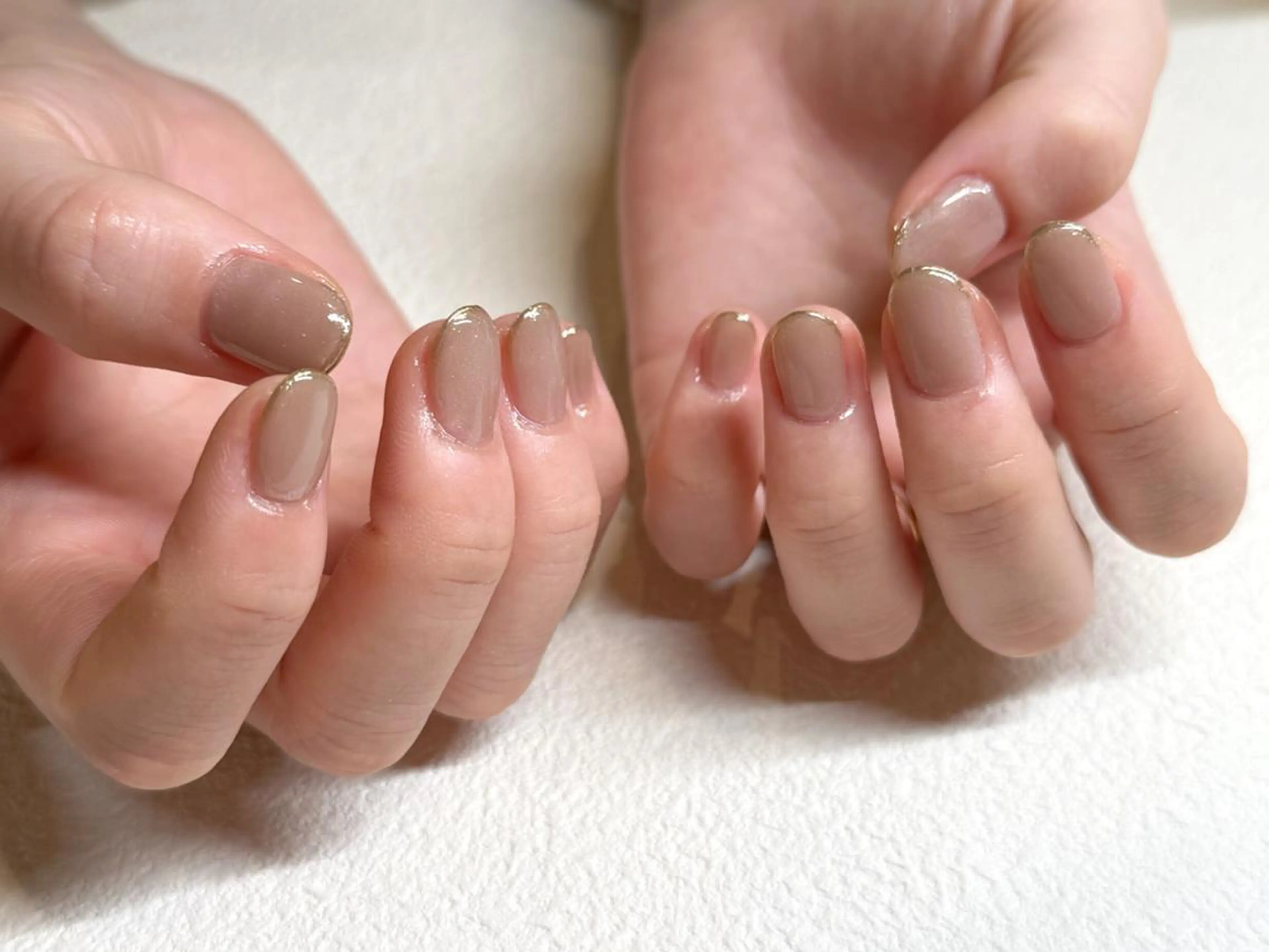 ネイル sofa Ayanaのネイルデザイン