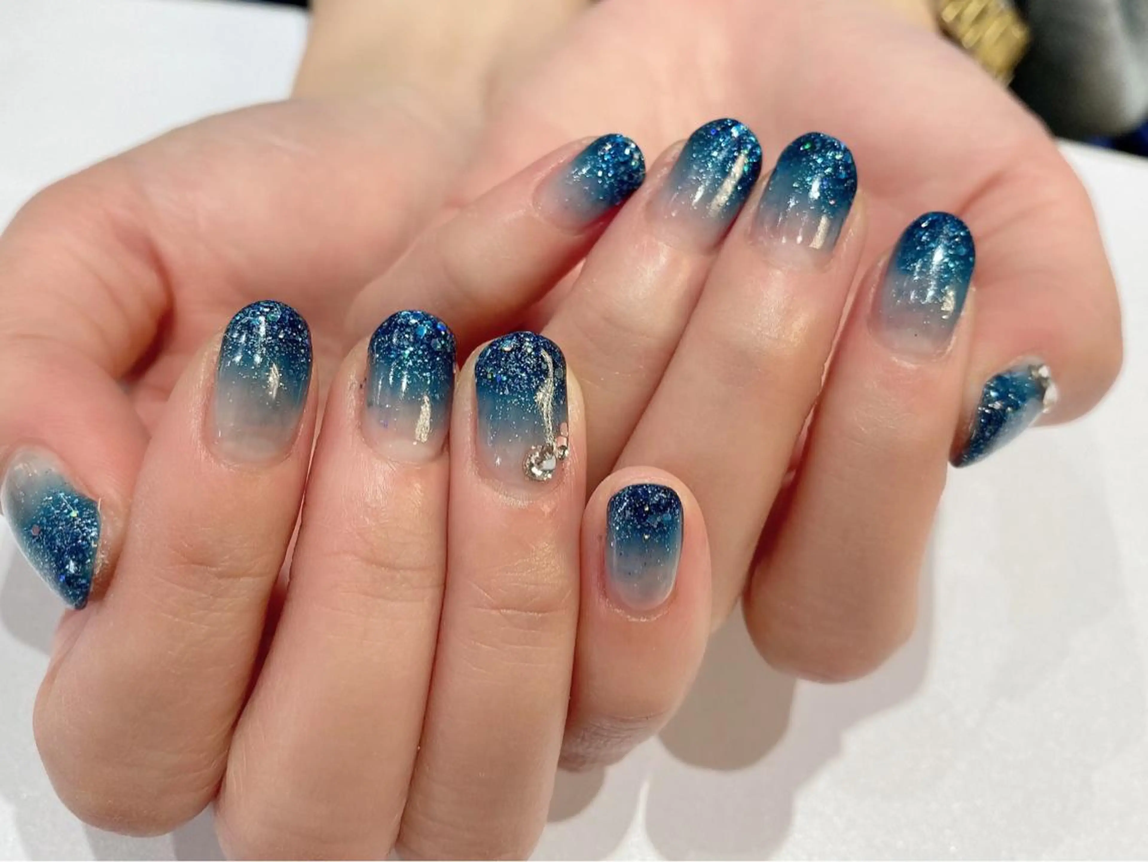 ネイル アートネイル Salon Ｋのネイルデザイン