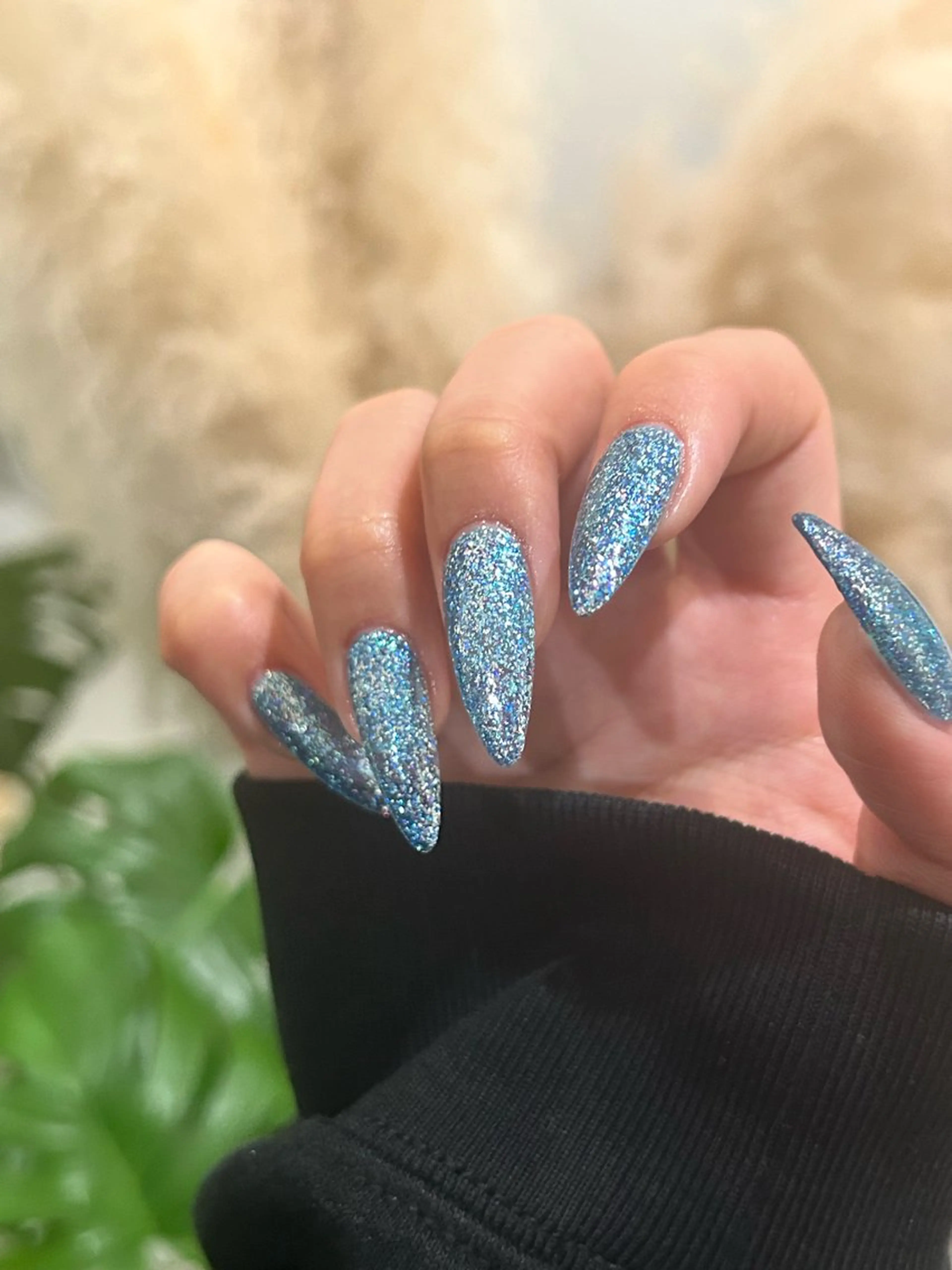 ネイル ハンドネイル h1rk nailのネイルデザイン