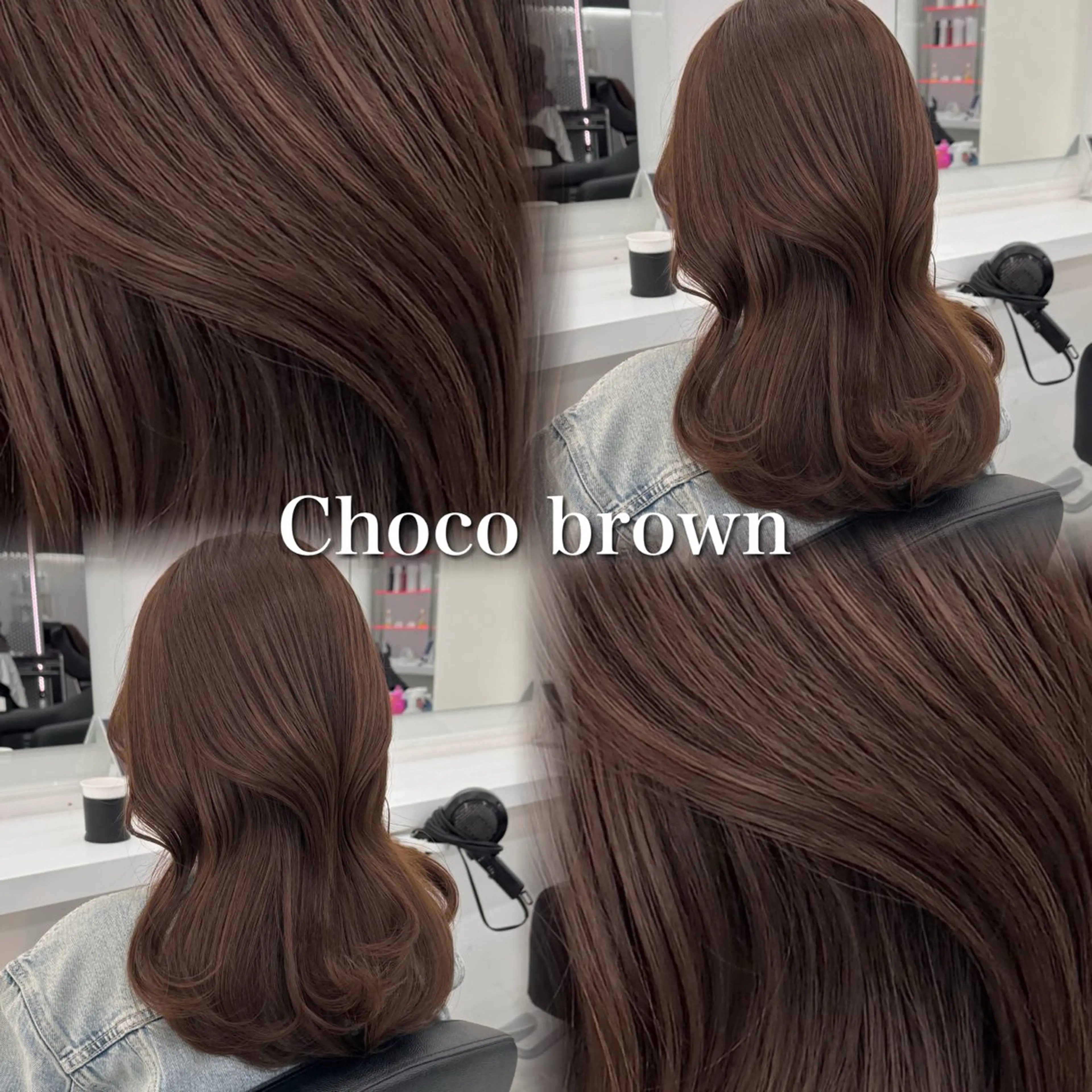 カラー 髪質改善 透明感ベージュ🤎 manami👒🌿のヘアスタイル