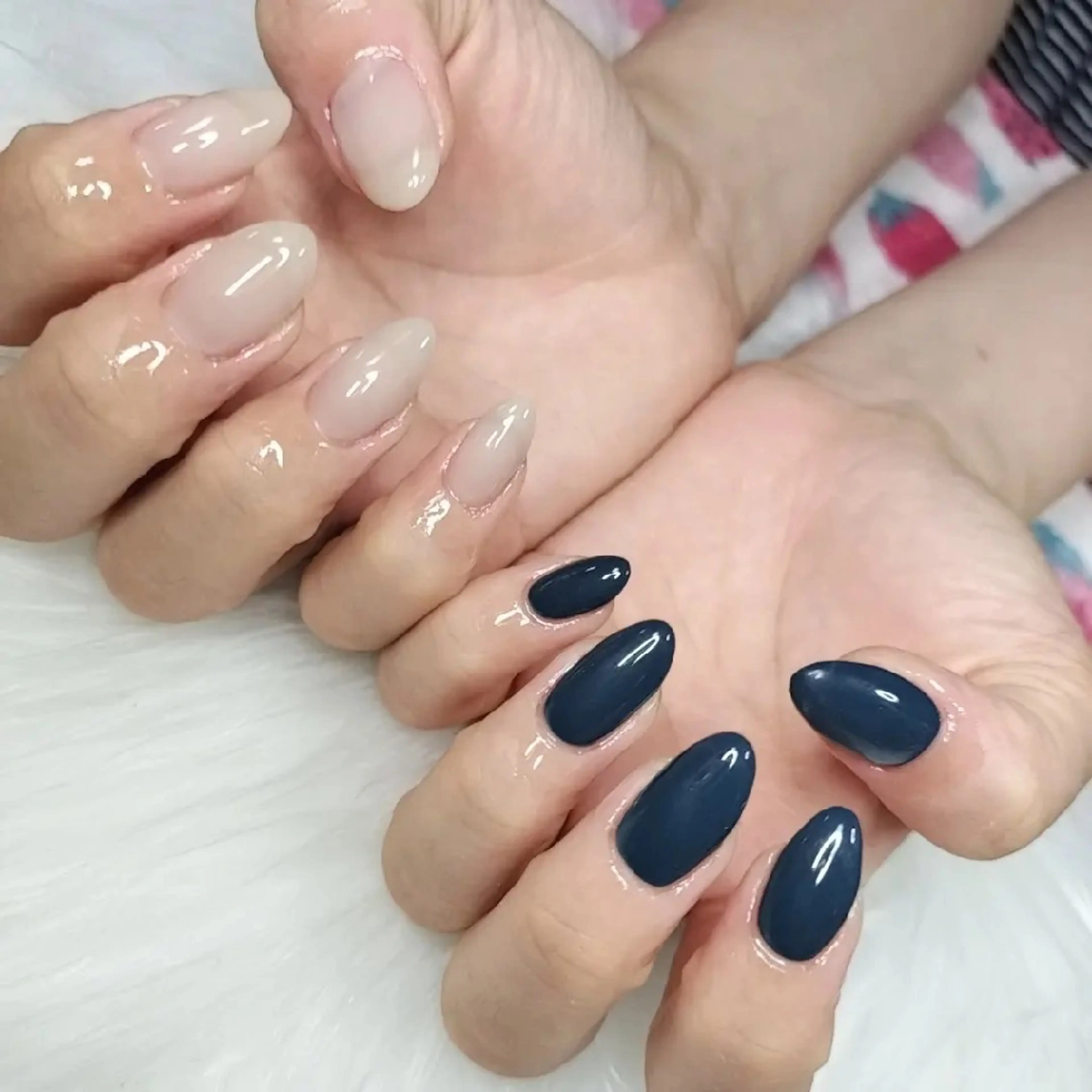 ネイル Kame_ nail🐢💕のネイルデザイン
