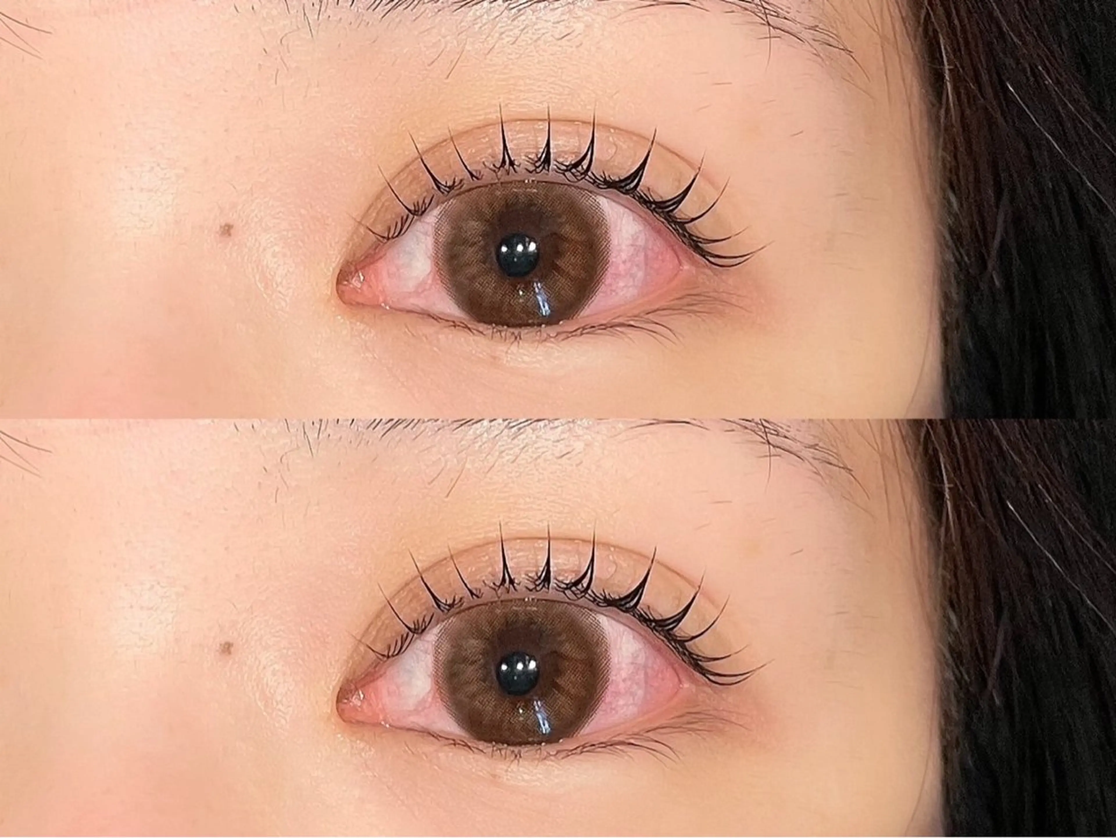 マツエク・マツパ 眉毛専門店 Ai Quickの眉毛・アイブロウイメージ