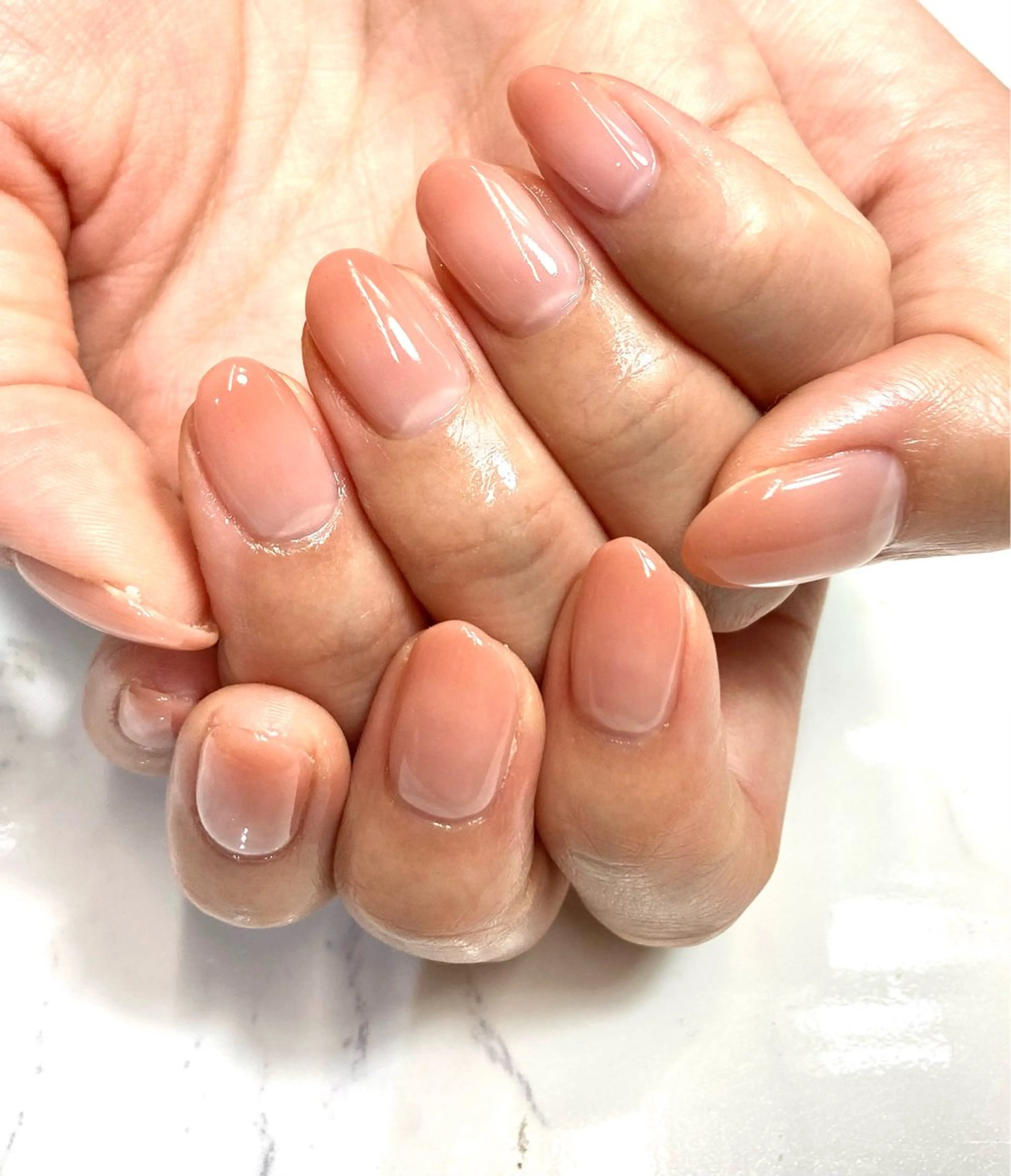 ネイル ハンドネイル one nailsalonのネイルデザイン