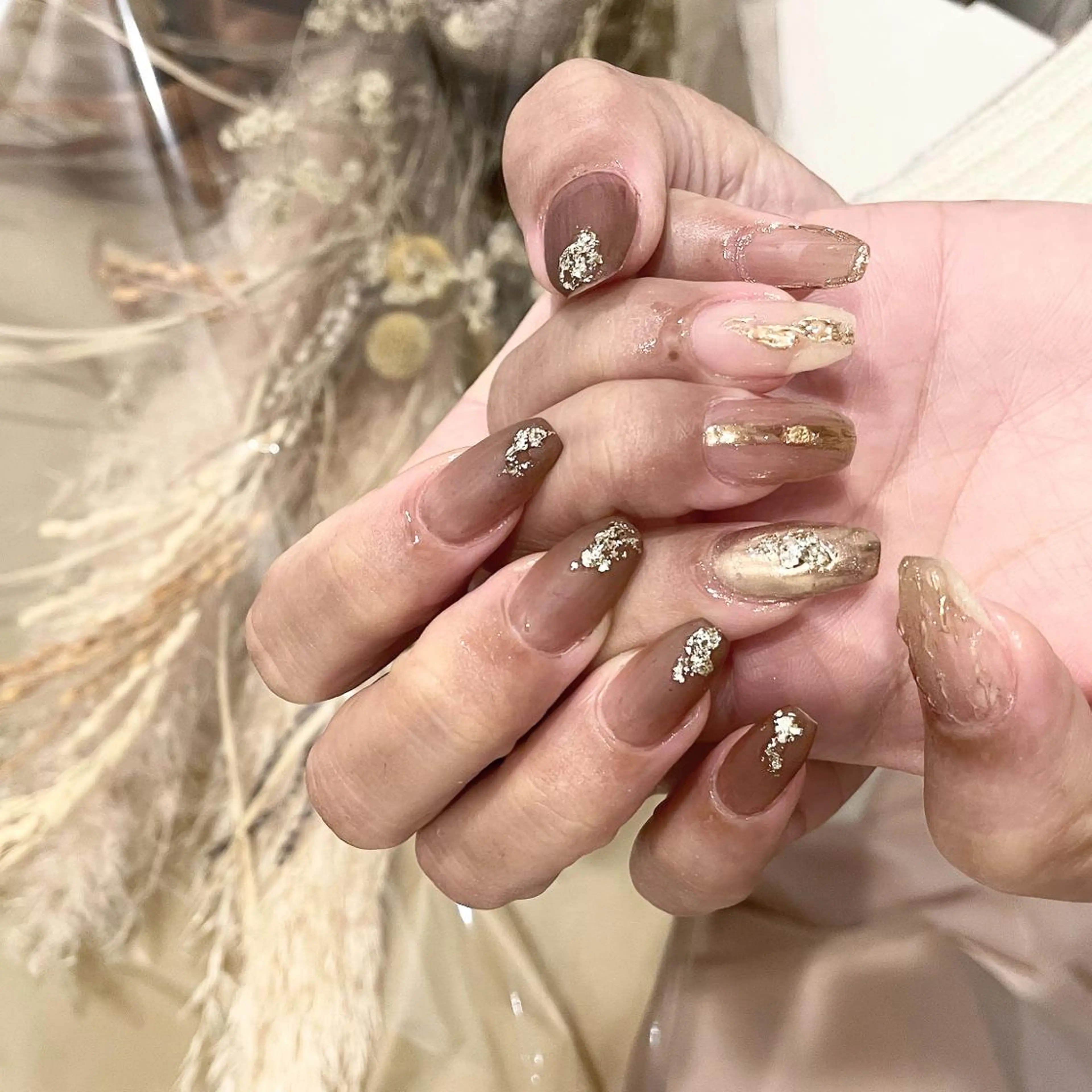 ネイル 土屋 智子のエステ・リラクイメージ