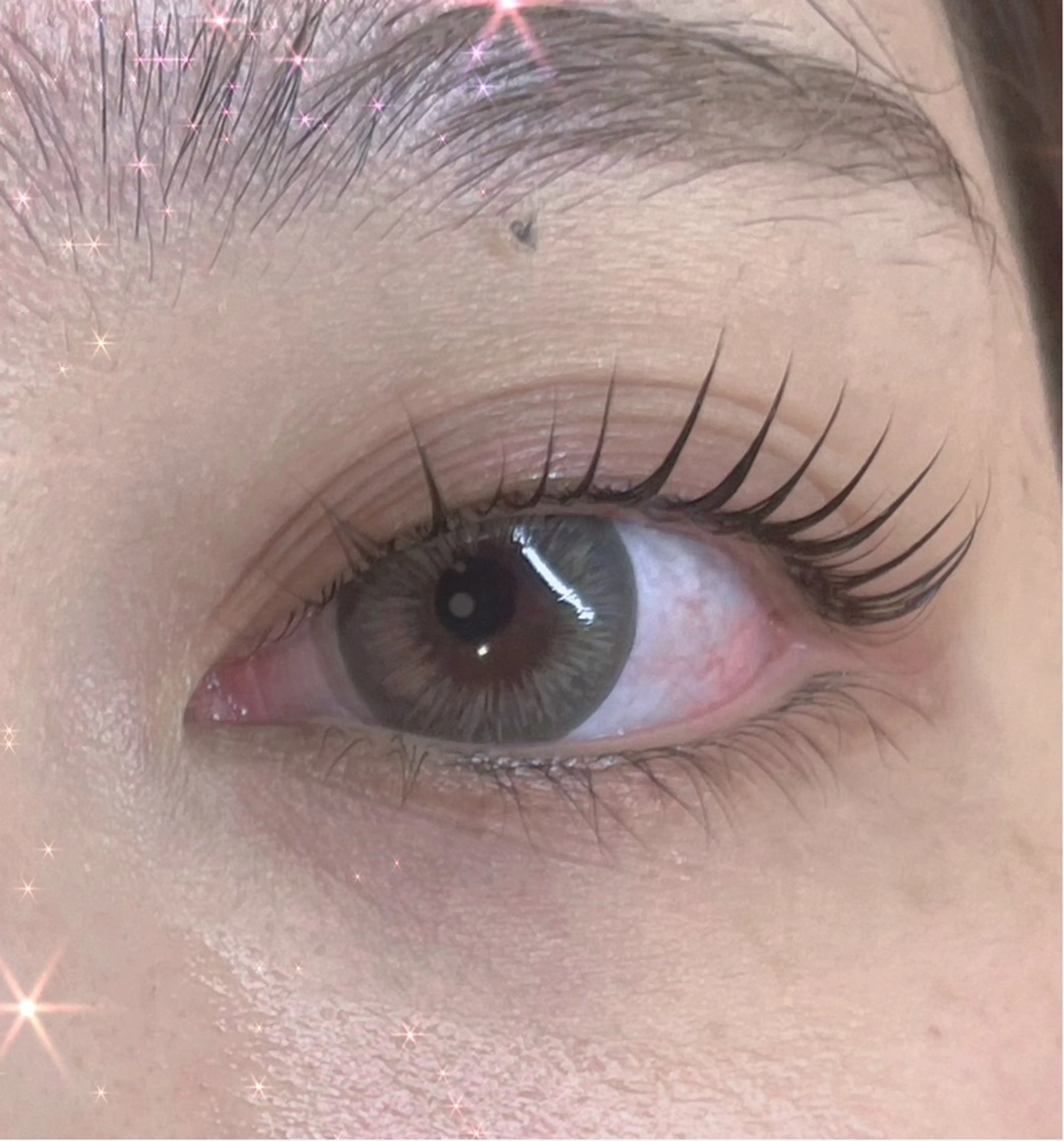 回数券をお持ちのお客様の写真