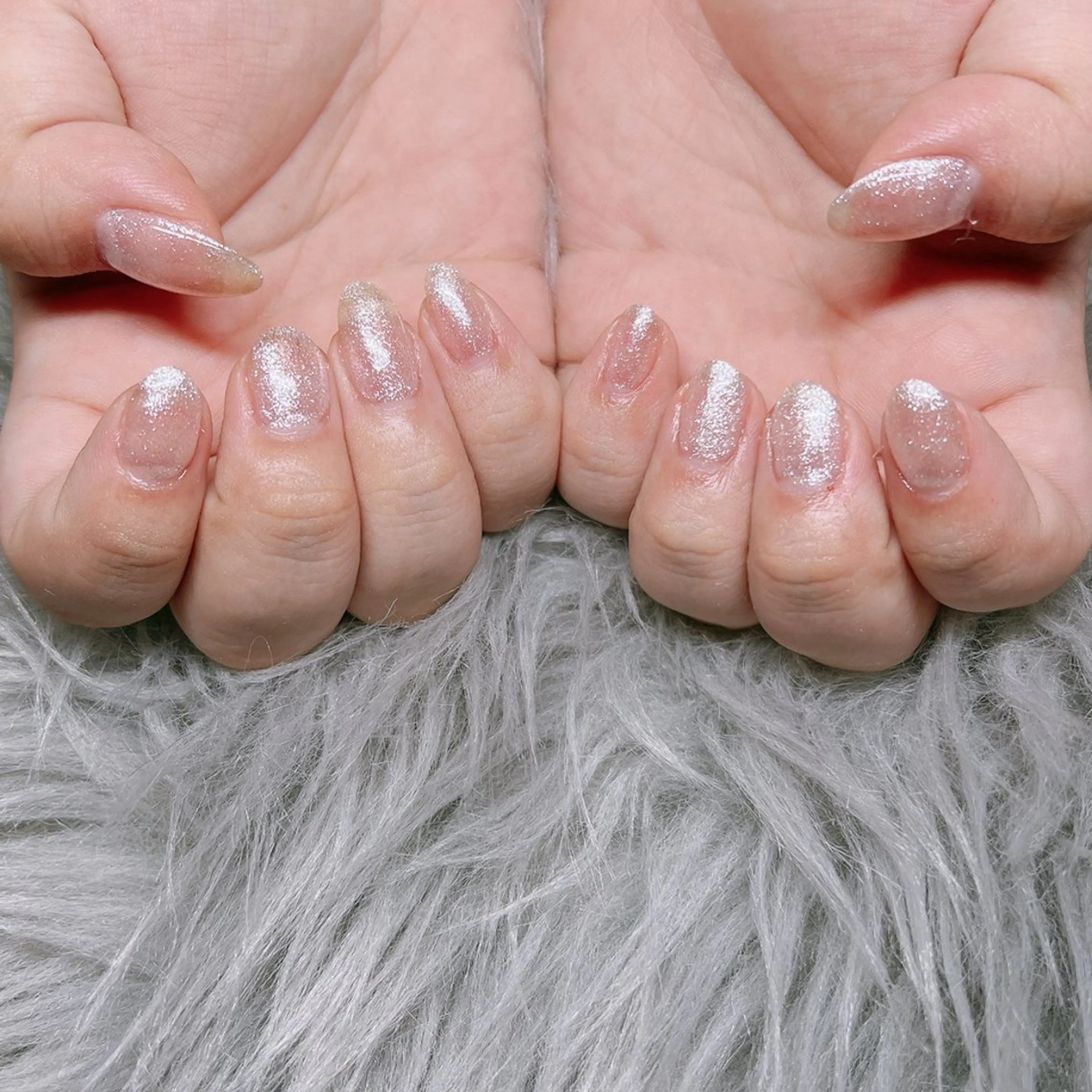 ネイル 個室ネイルサロンDolly Girl〜ドーリーガール〜所属・DollyGirl KYOKOのネイルデザイン