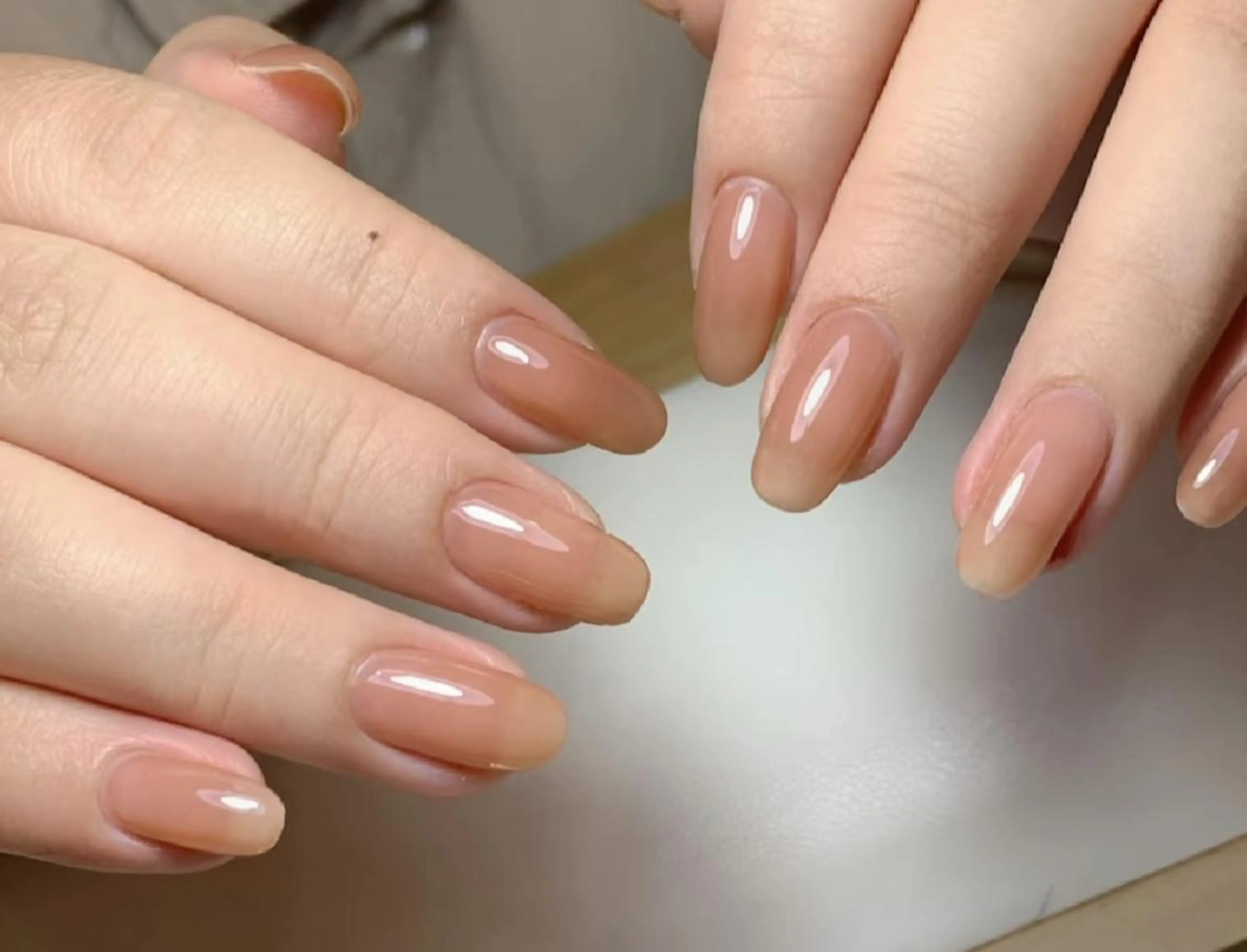 ネイル ハンドネイル Miya🎀 nailのネイルデザイン