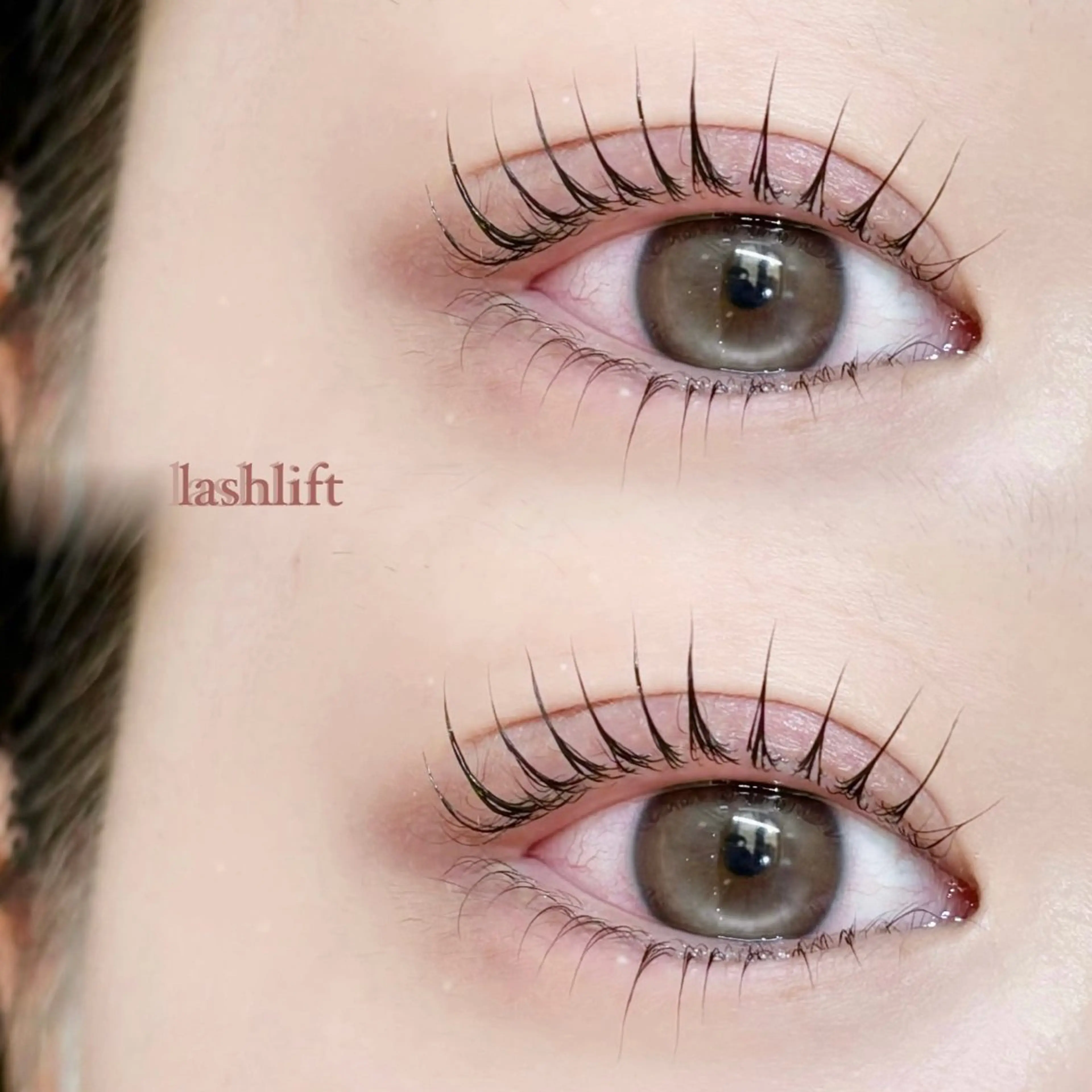 マツエク・マツパ eyelist🎀 FUCHIWAKIのマツエク・マツパデザイン