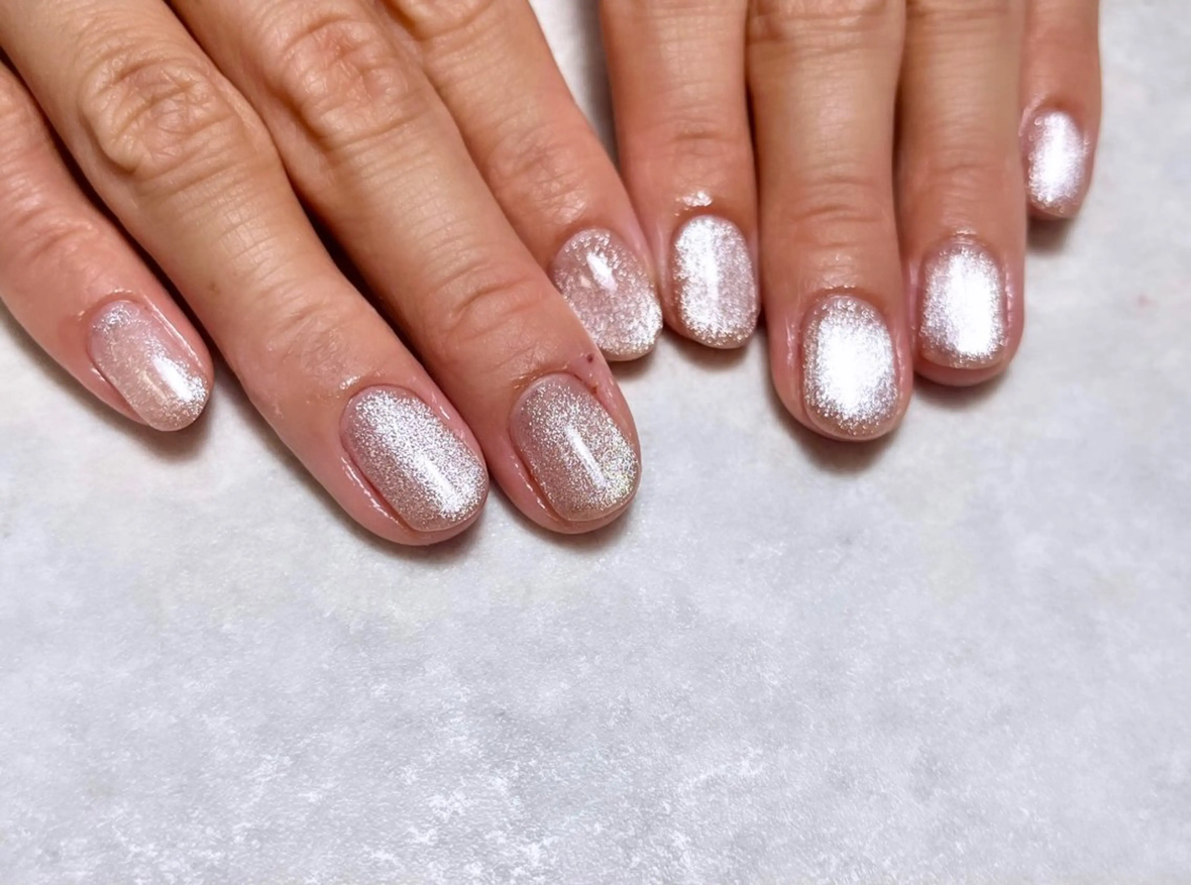 ネイル nailsalon auneのネイルデザイン