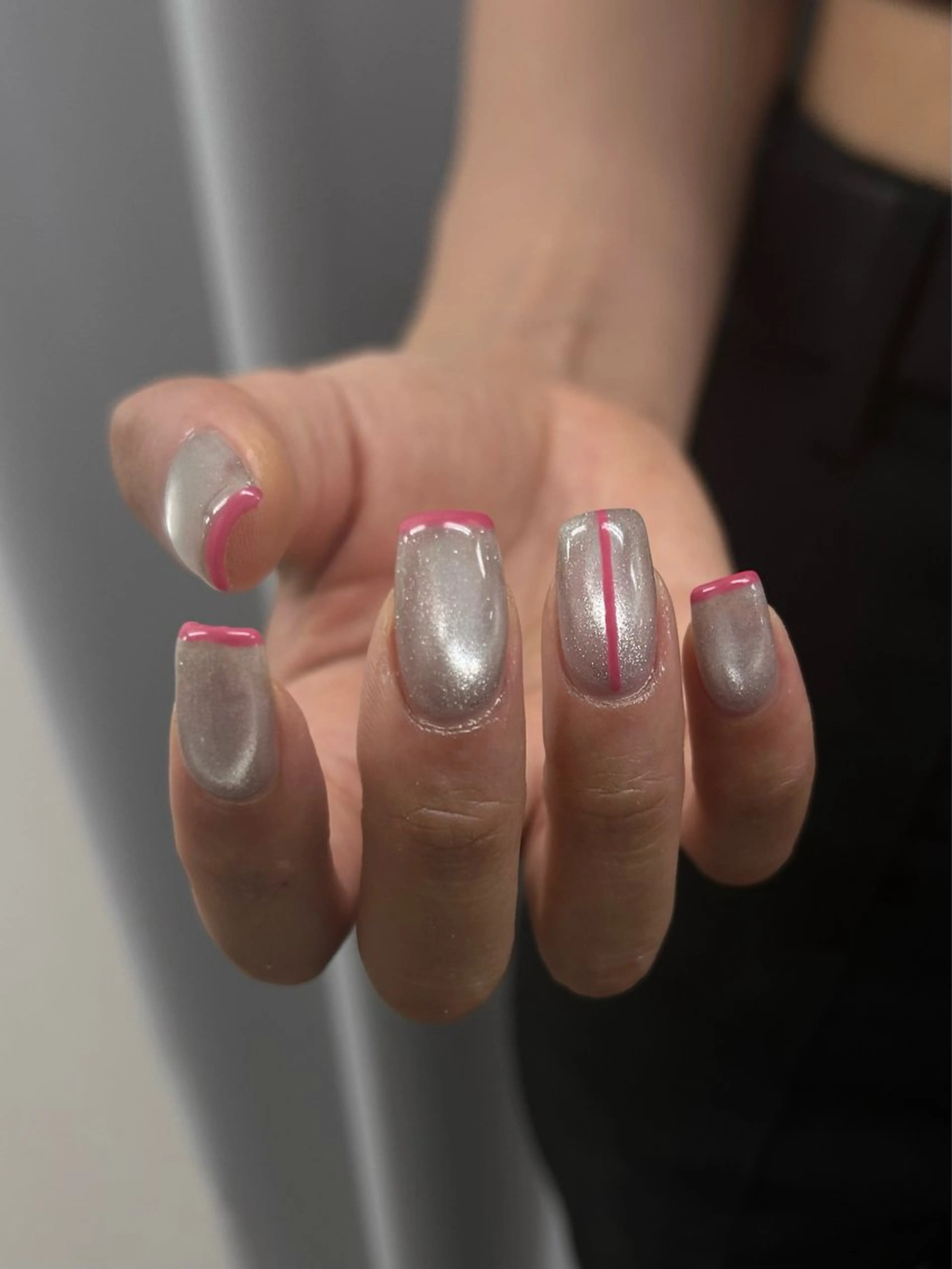 ネイル nagi .のネイルデザイン